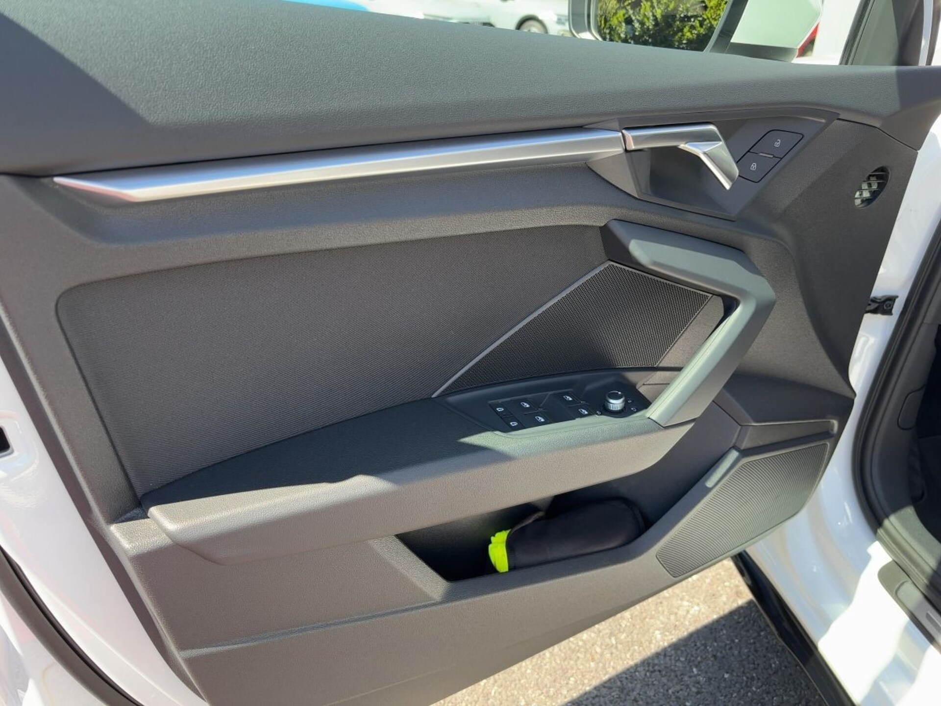Audi A3 Limousine S line