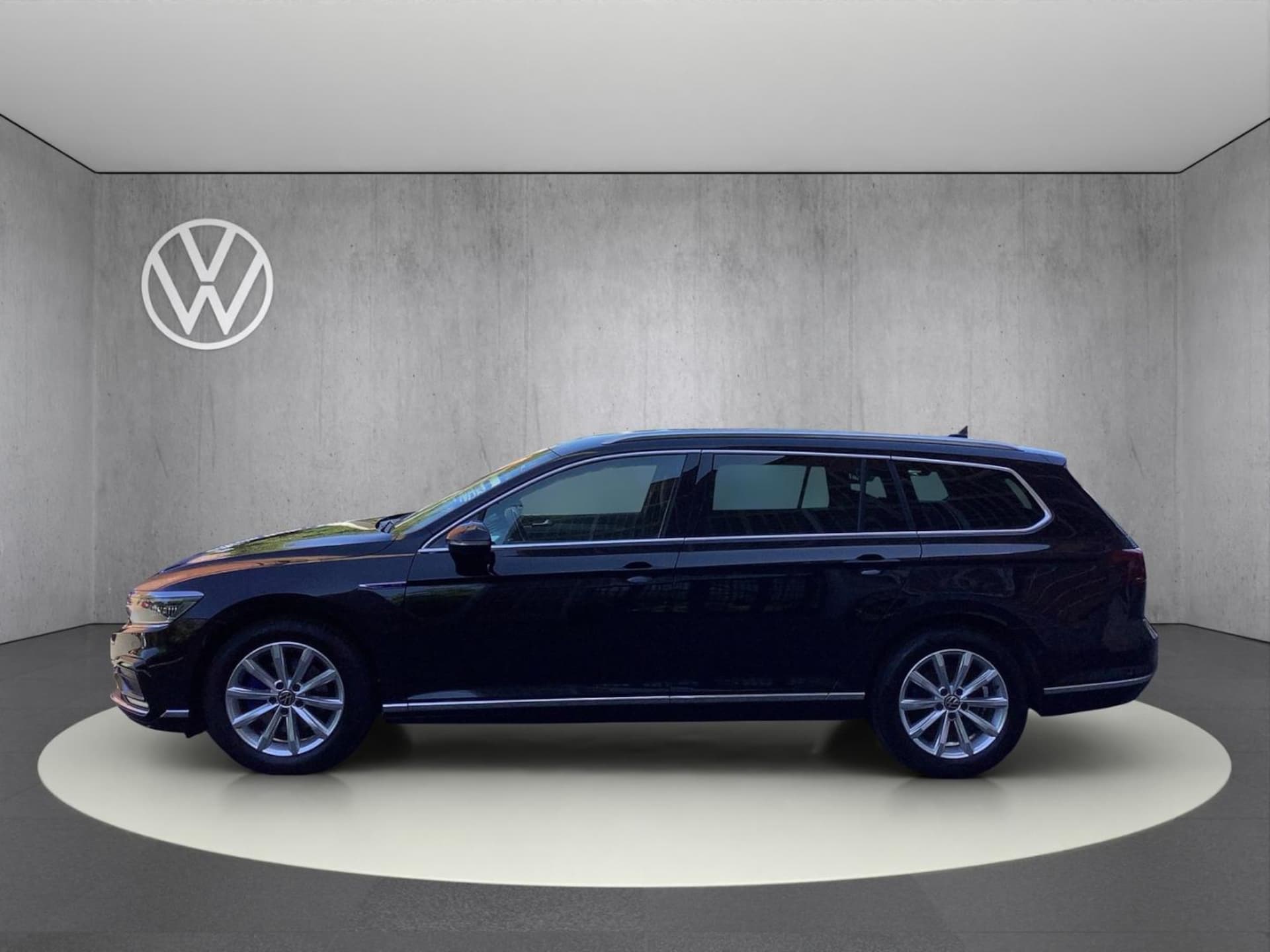 Volkswagen Passat Variant GTE