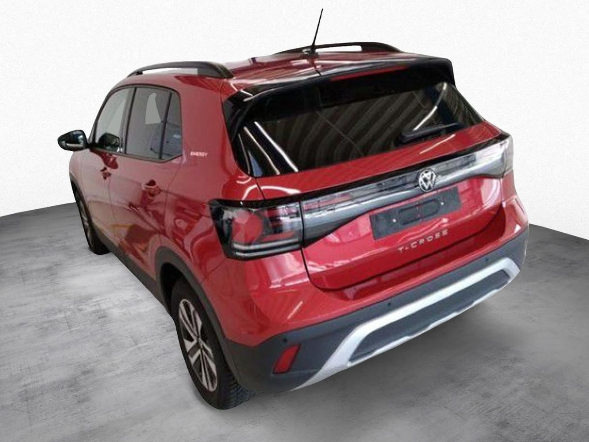Volkswagen T-Cross ENERGY