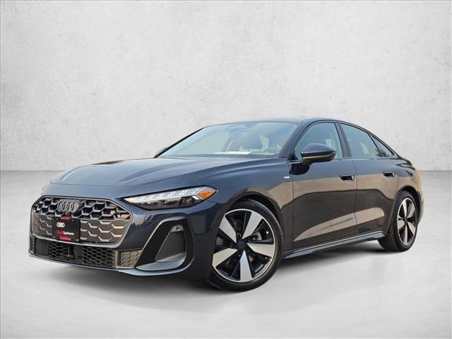 Photo of 2026 Audi A5 Sedan 