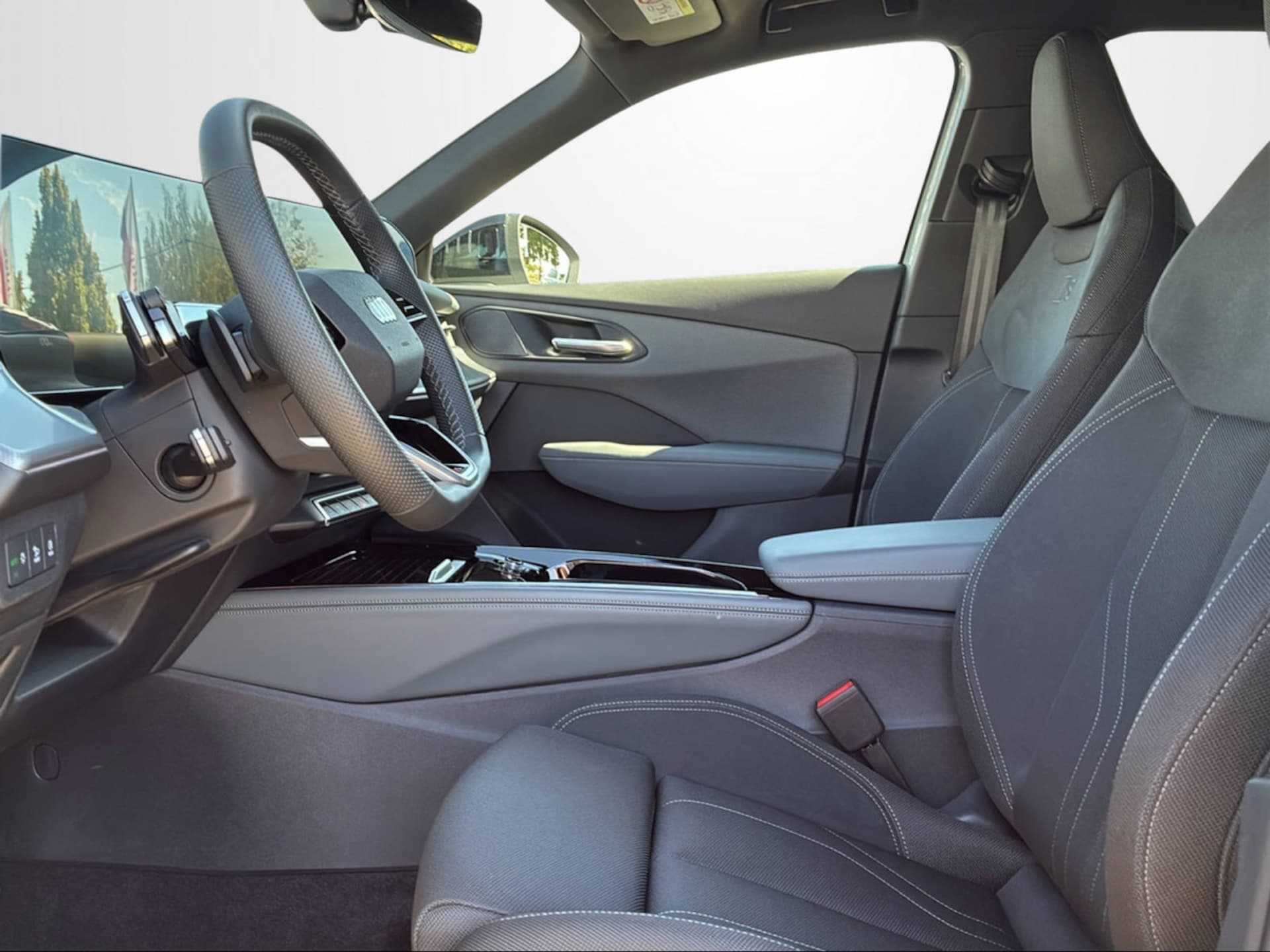 Audi Q3 SUV