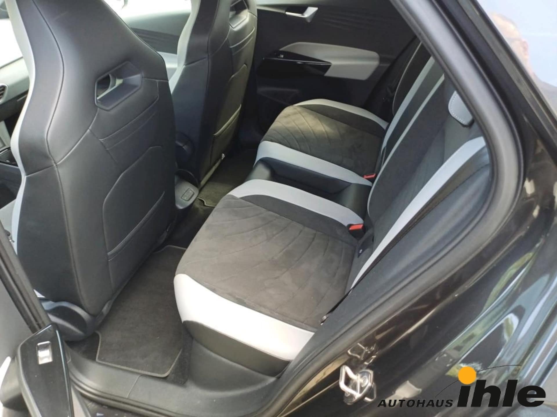 Volkswagen ID.3 Pro S