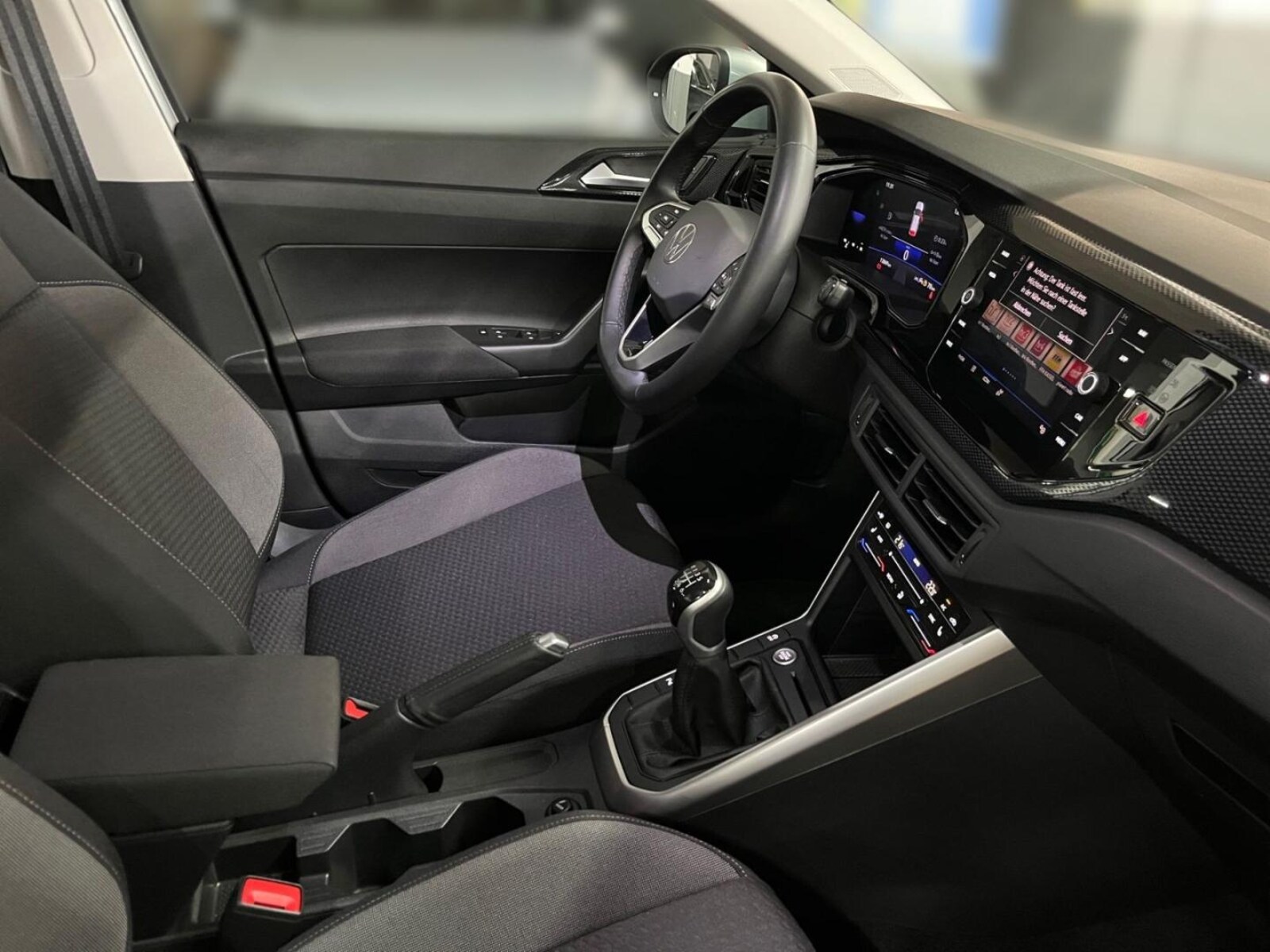 Volkswagen Taigo – Bild 16