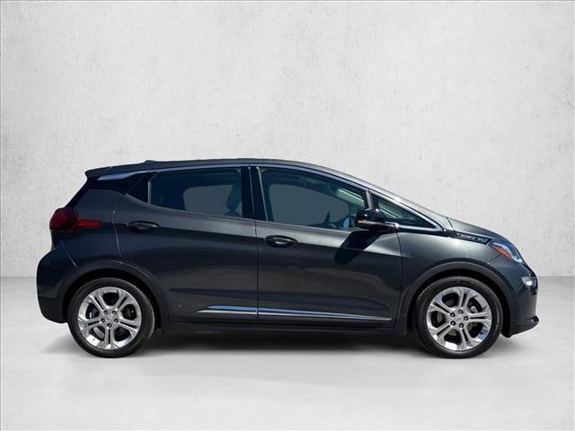 2019 Chevrolet Bolt EV