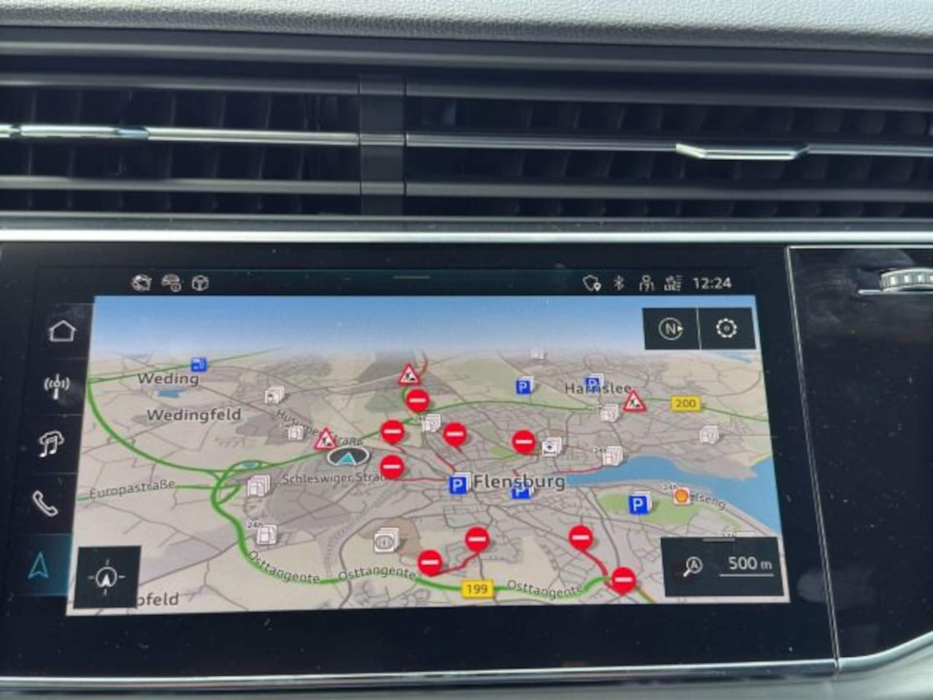 Audi Q7 SUV