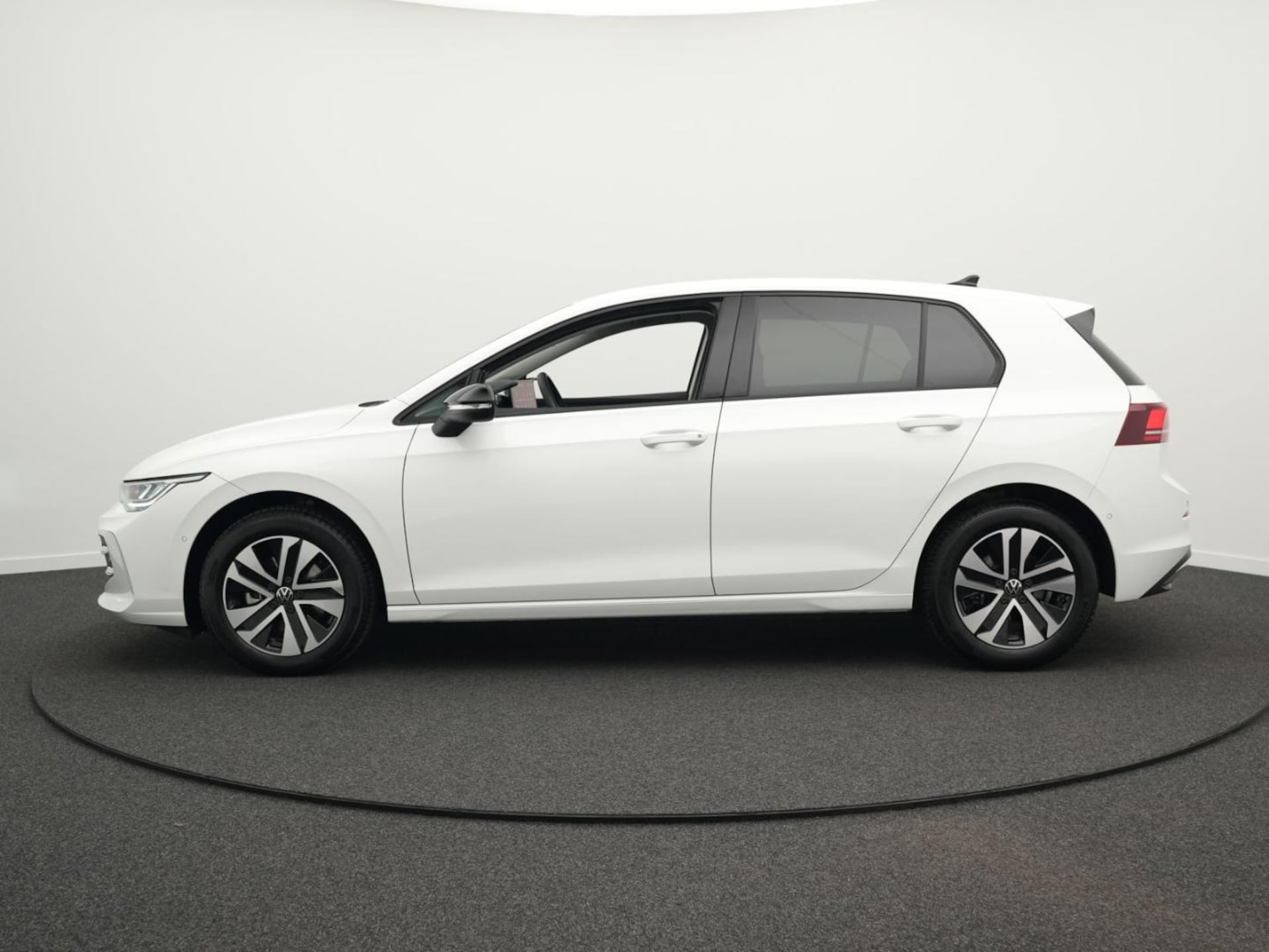 Volkswagen Golf ENERGY