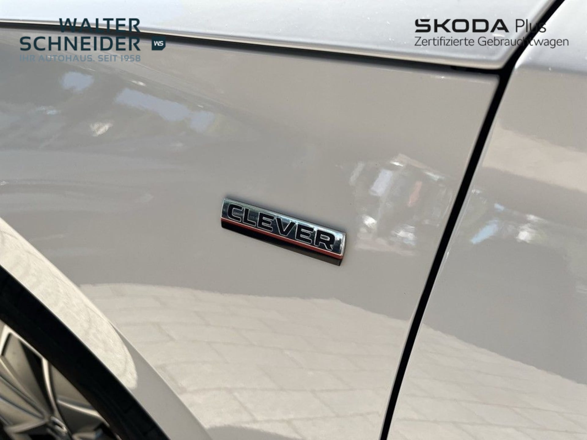 Skoda Scala Ambition