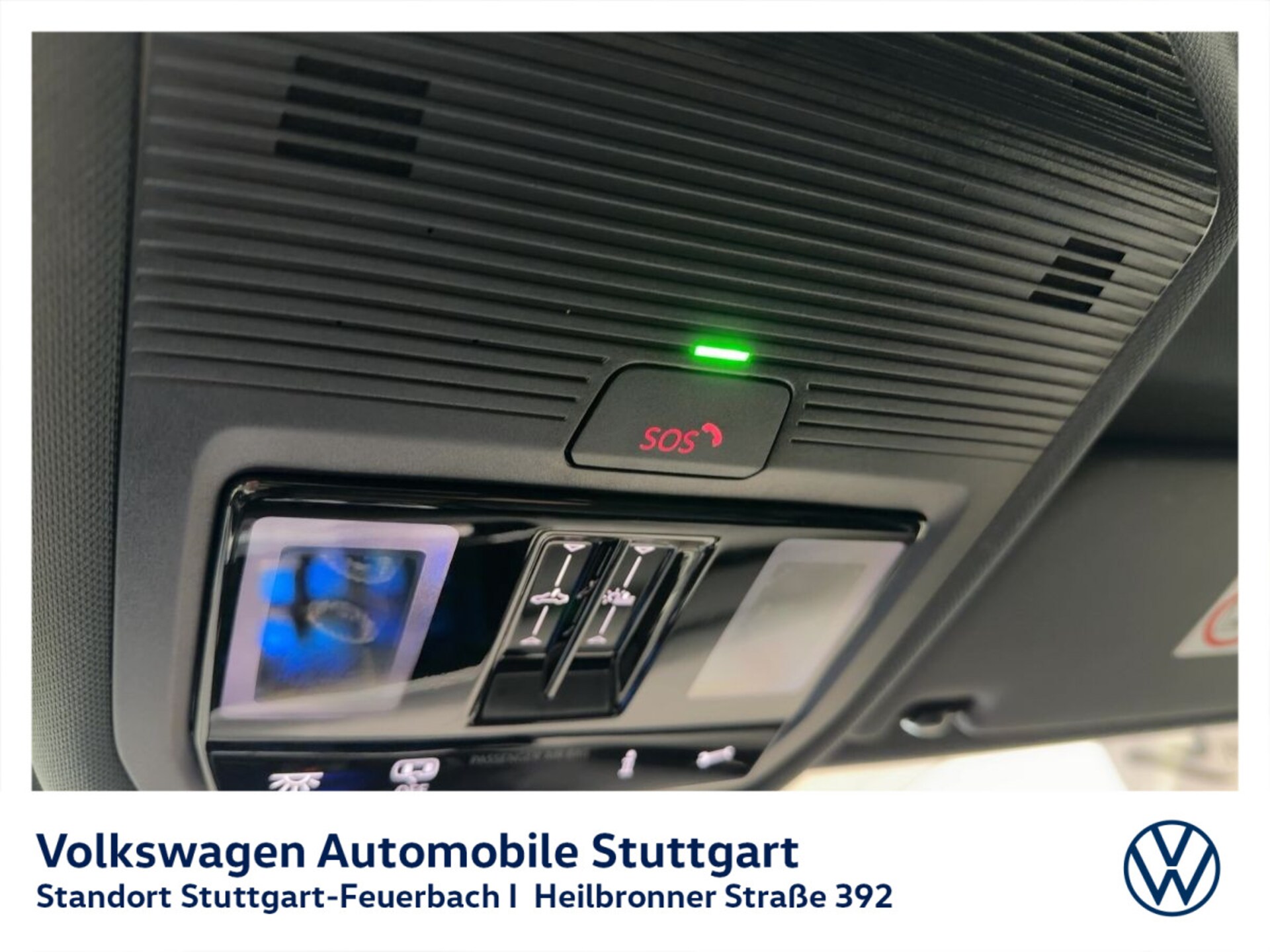 Volkswagen Golf Variant R