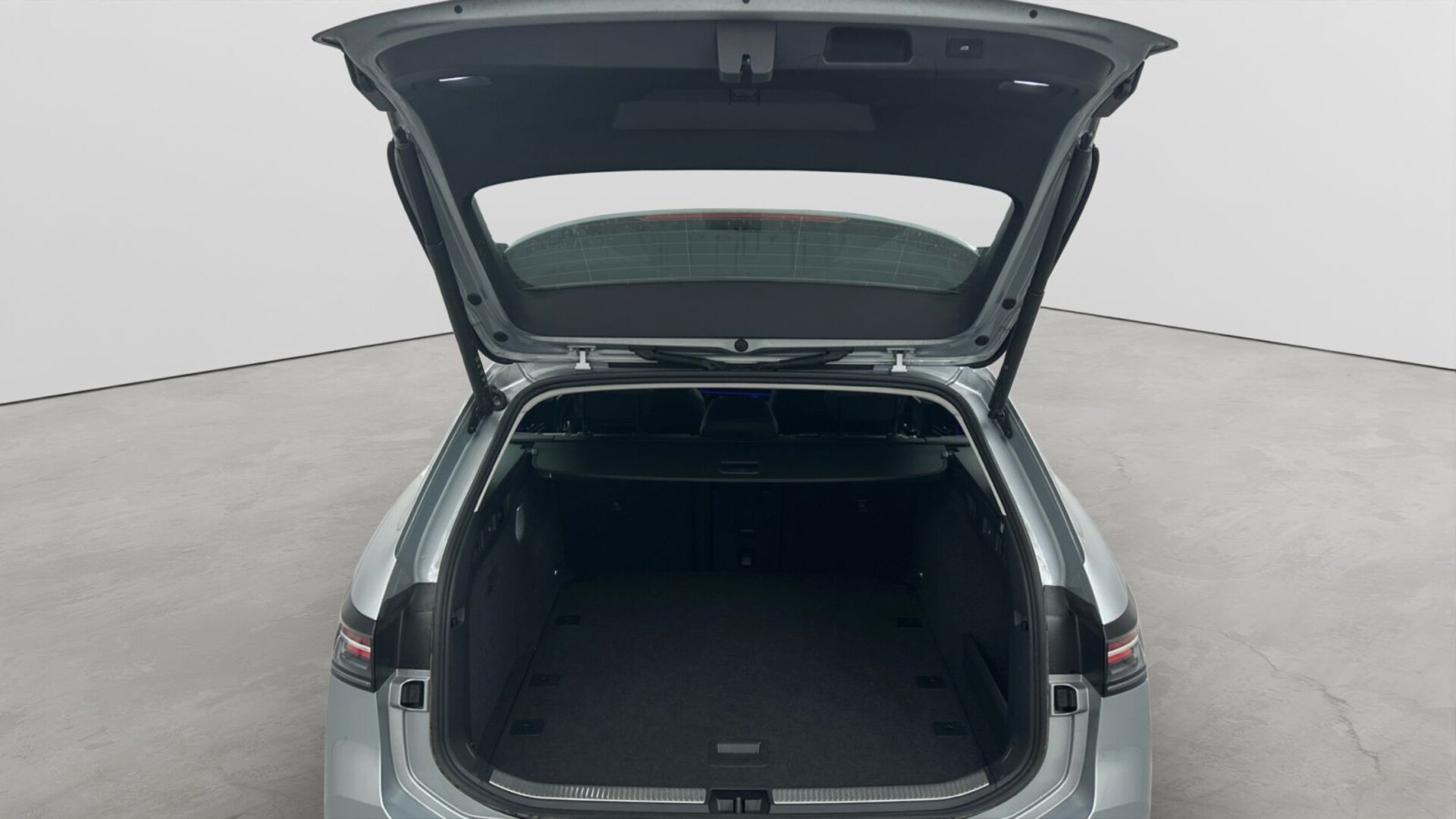 Volkswagen Passat Elegance