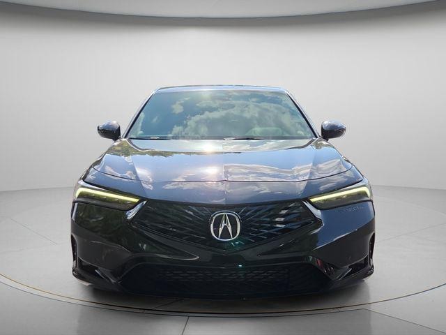 2024 Acura Integra