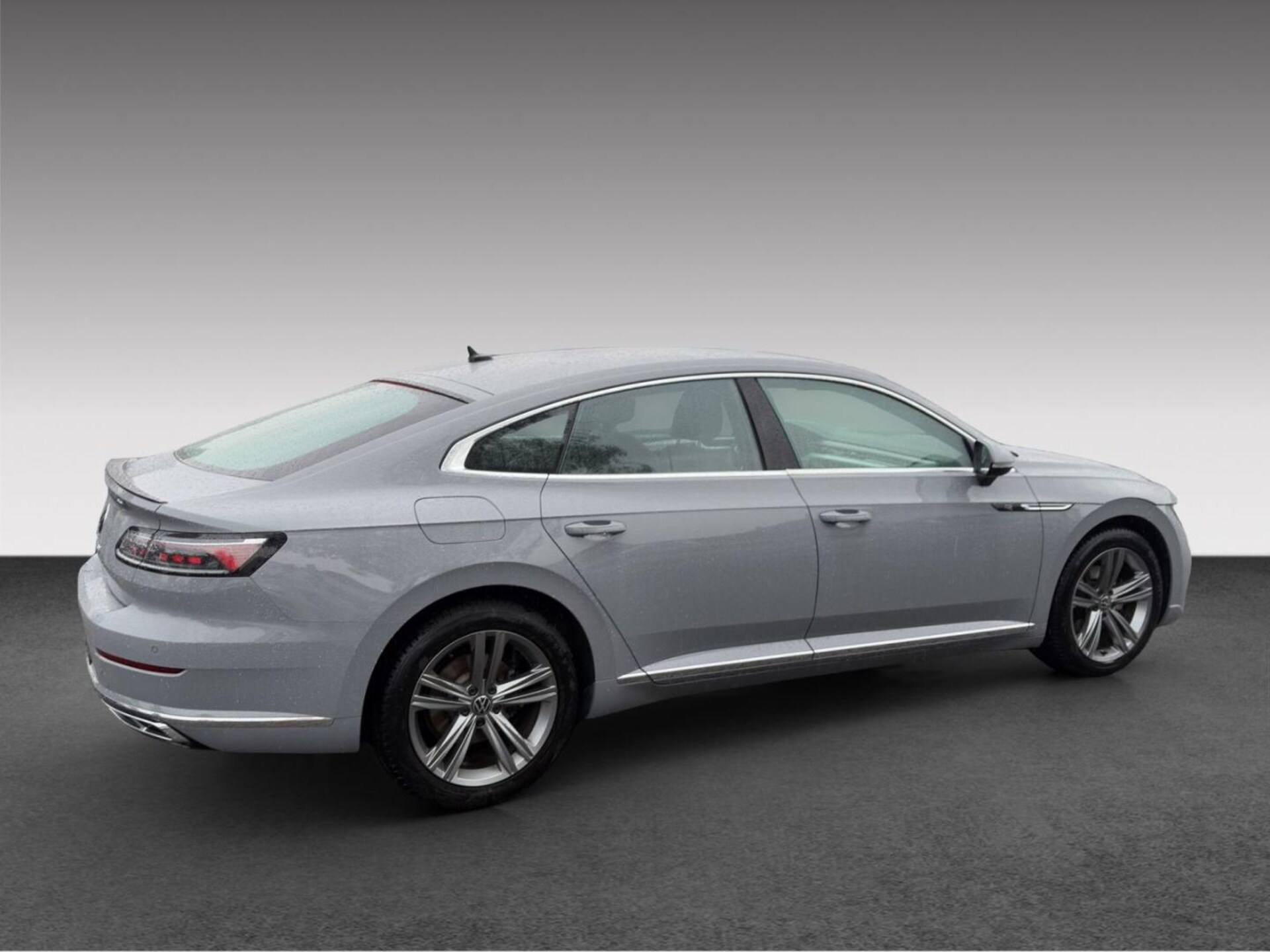 Volkswagen Arteon R-Line