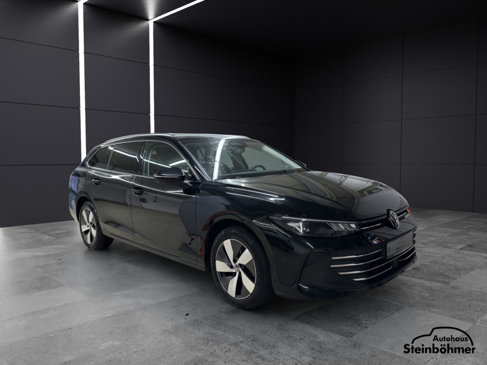 Volkswagen Passat – Bild 10