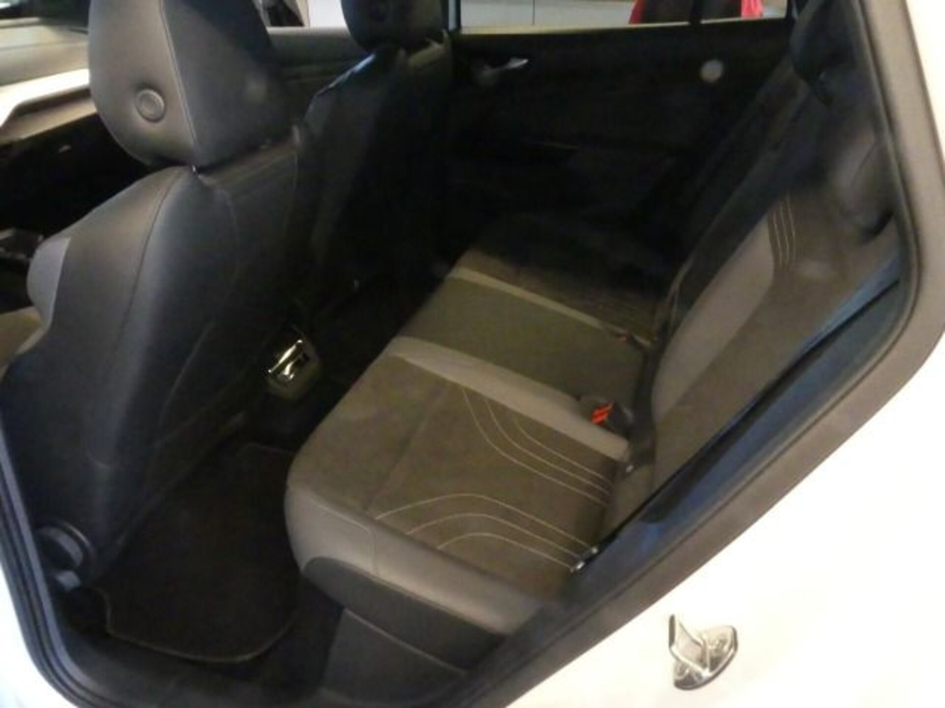 Volkswagen ID.5 Pro Performance