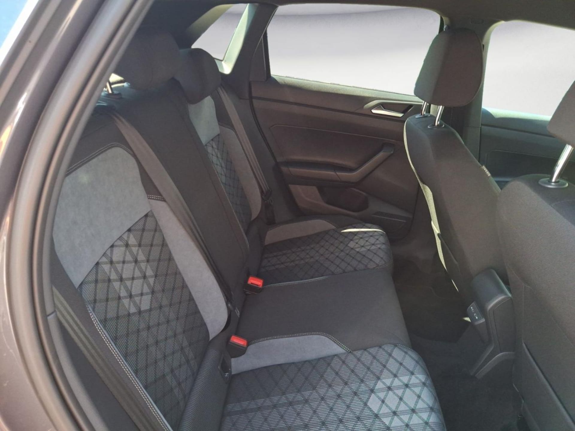 Volkswagen Polo R-Line