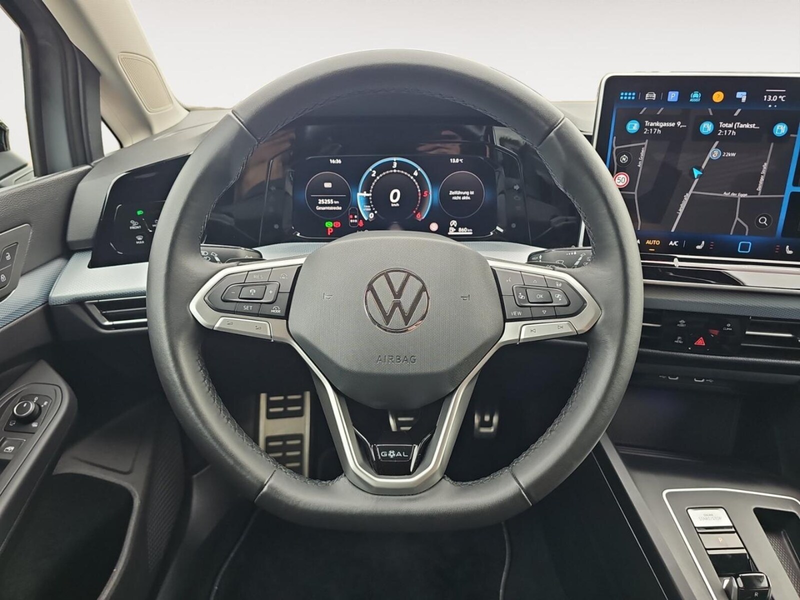 Volkswagen Golf – Bild 12