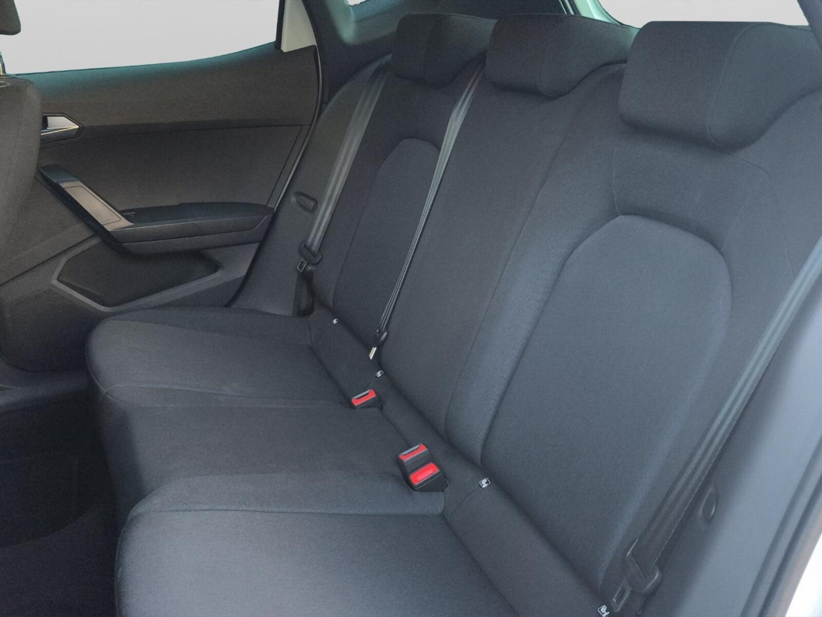 SEAT Arona – Bild 14