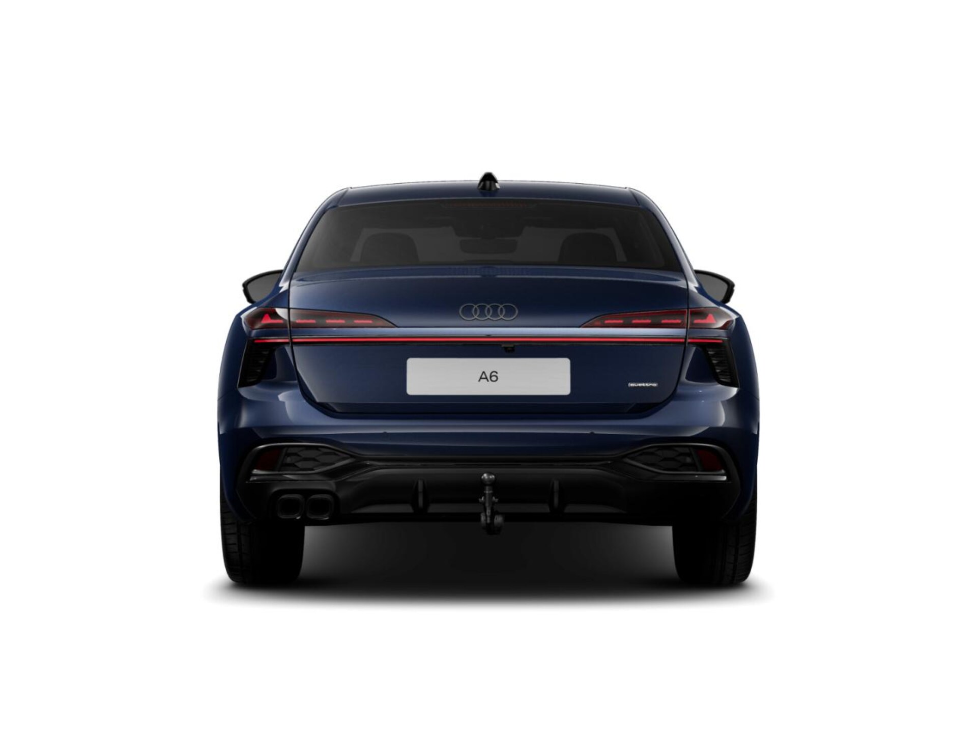 Audi A6 Limousine