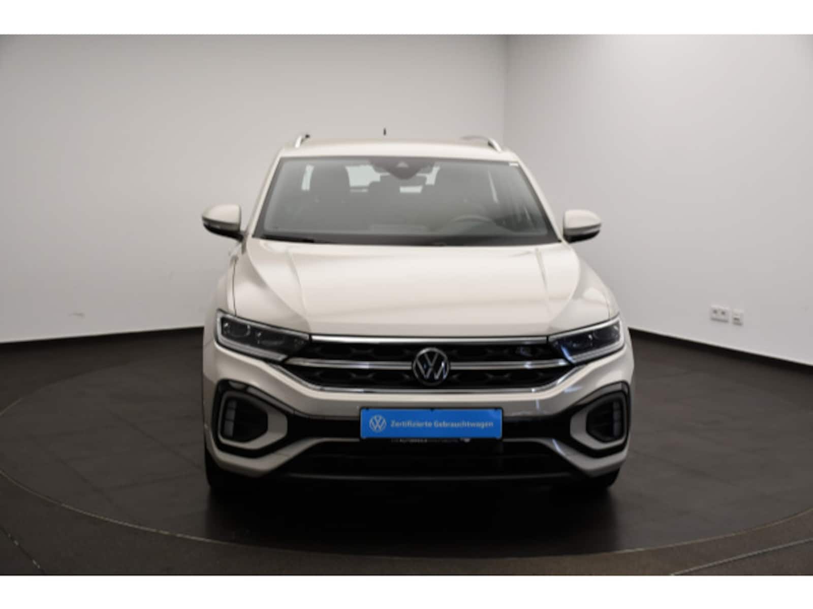 Volkswagen T-Roc – Bild 17