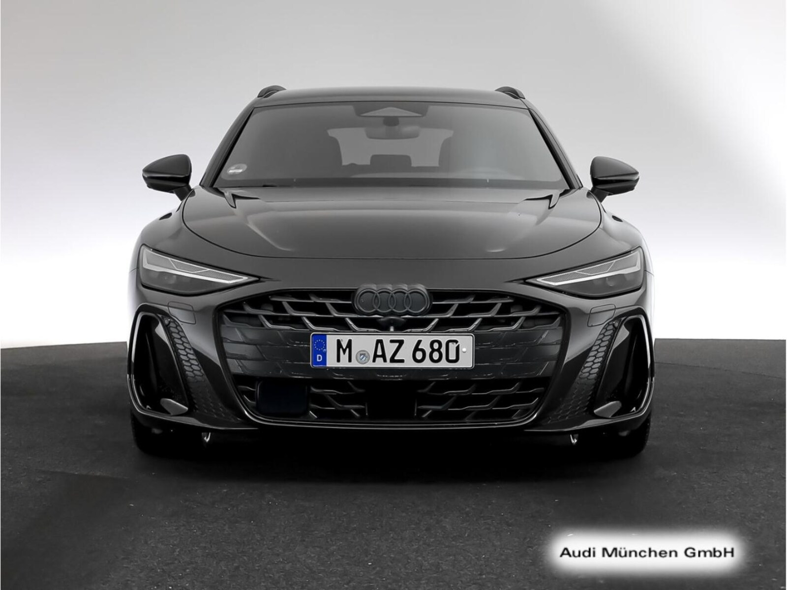 Audi A6 Avant – Bild 2