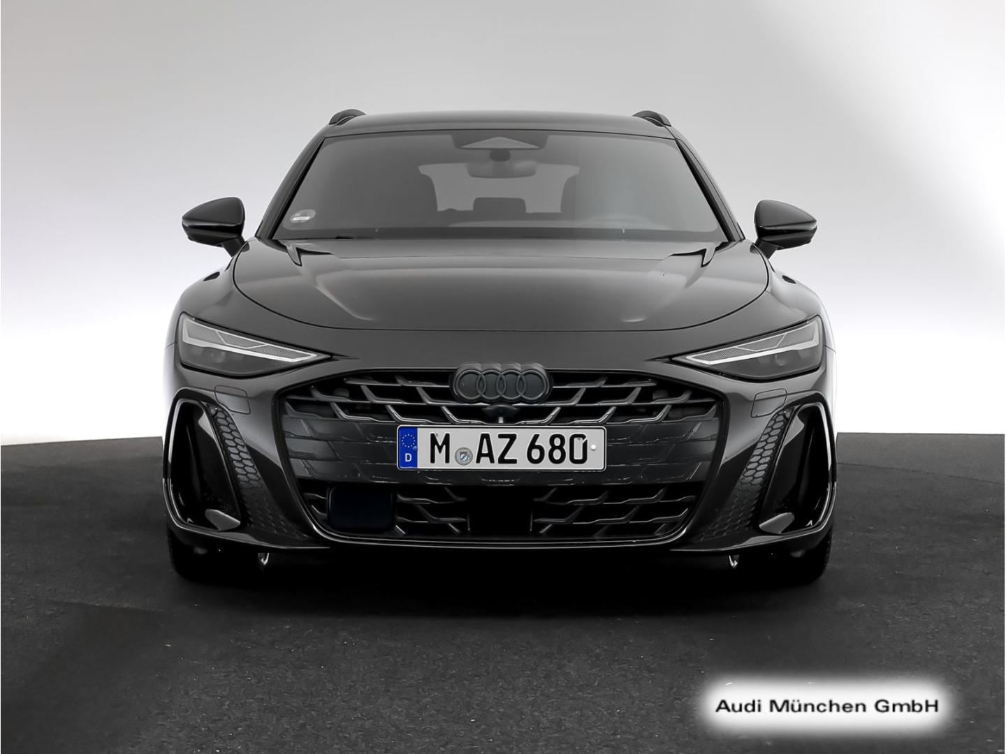 Bild über Audi A6 Avant edition one TFSI 150 kW S tronic - für weitere Informationen kontaktieren Sie den Audi Partner