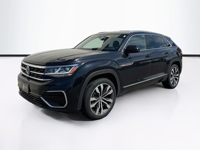 2023 Volkswagen Atlas Cross Sport