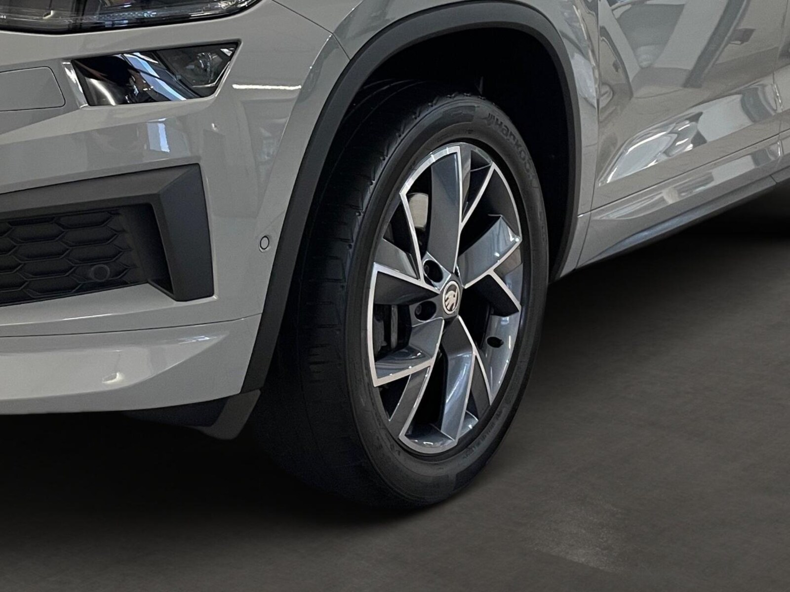 Škoda Kodiaq – Bild 8