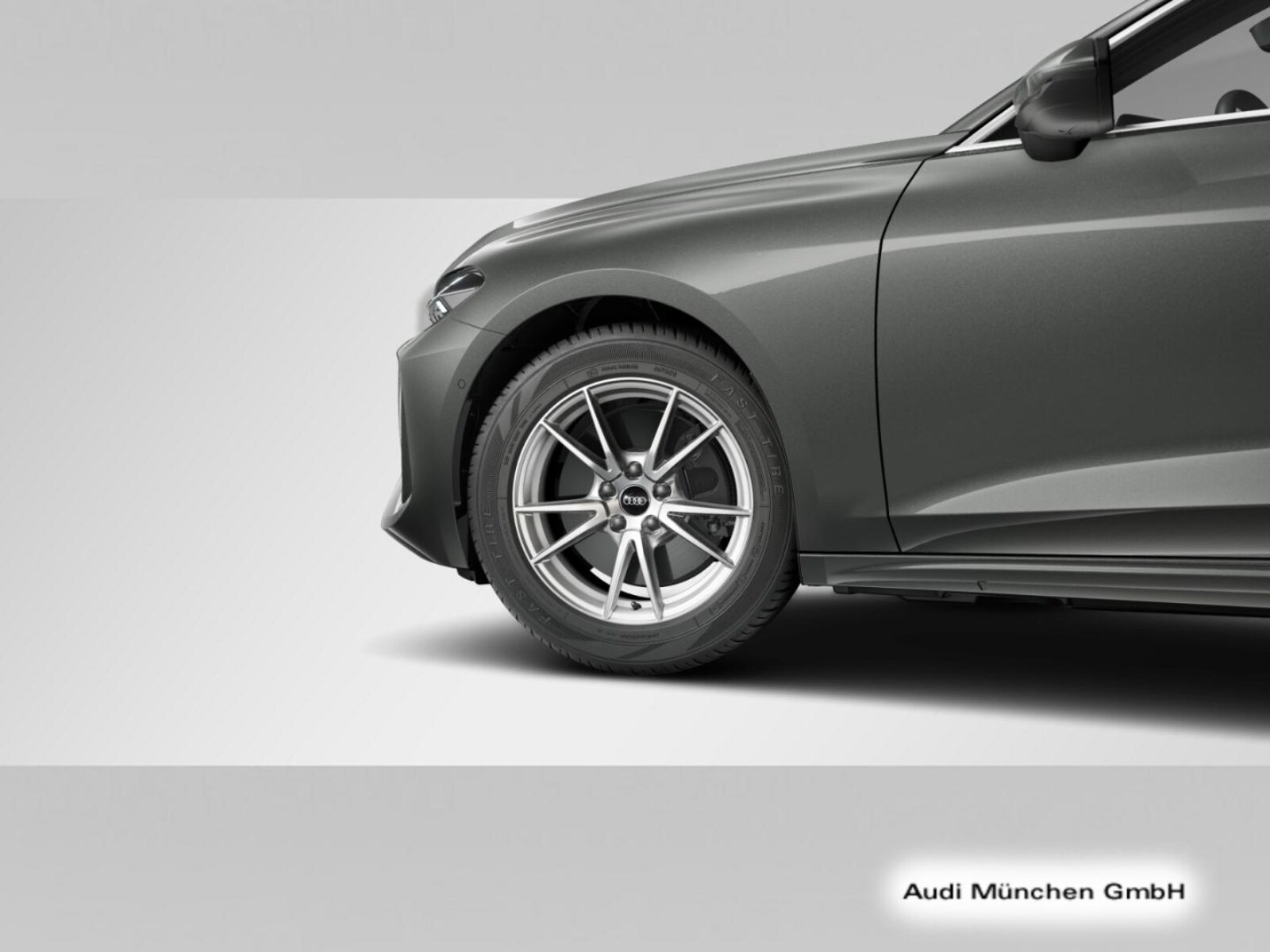 Audi A5 Avant – Bild 3