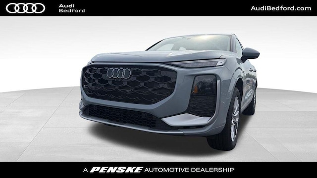 Photo of 2026 Audi Q3 SUV