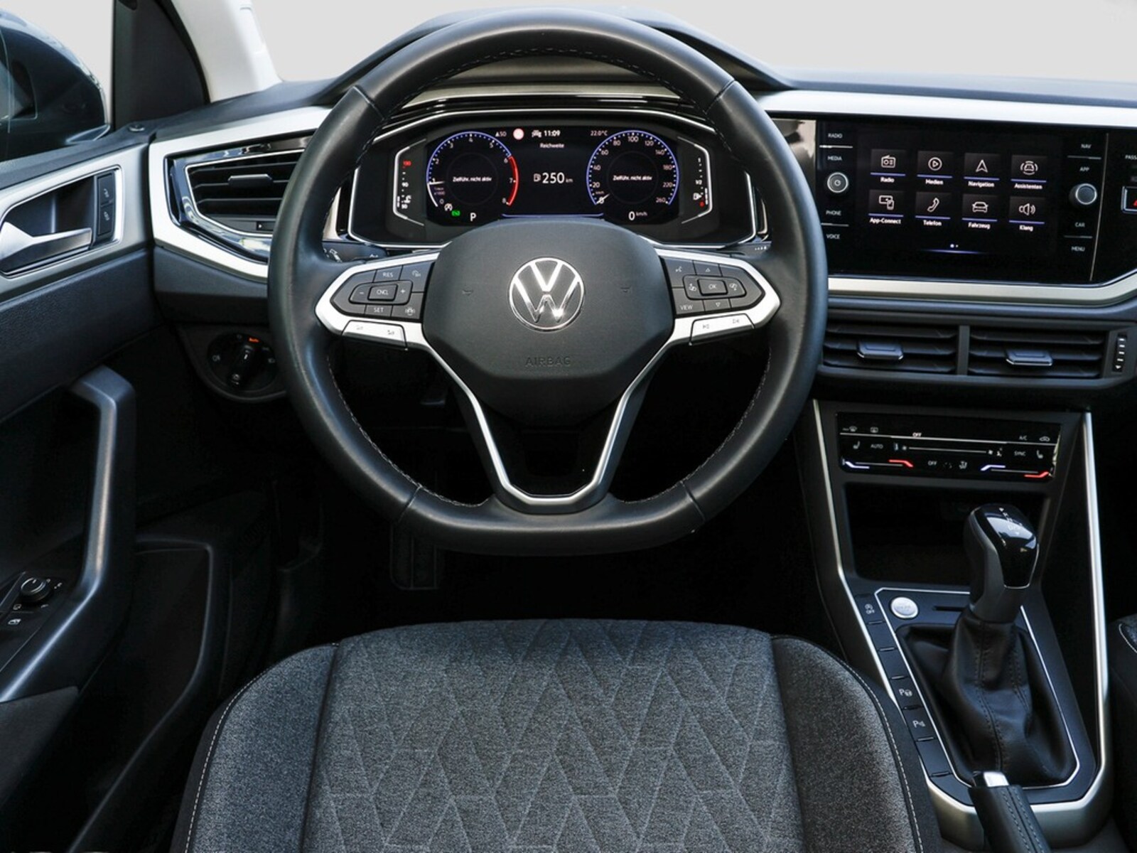 Volkswagen Taigo – Bild 13