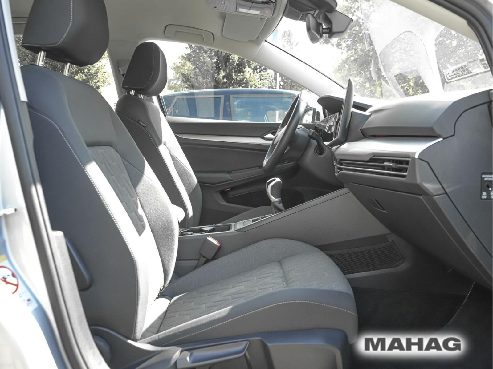Volkswagen Golf – Bild 14