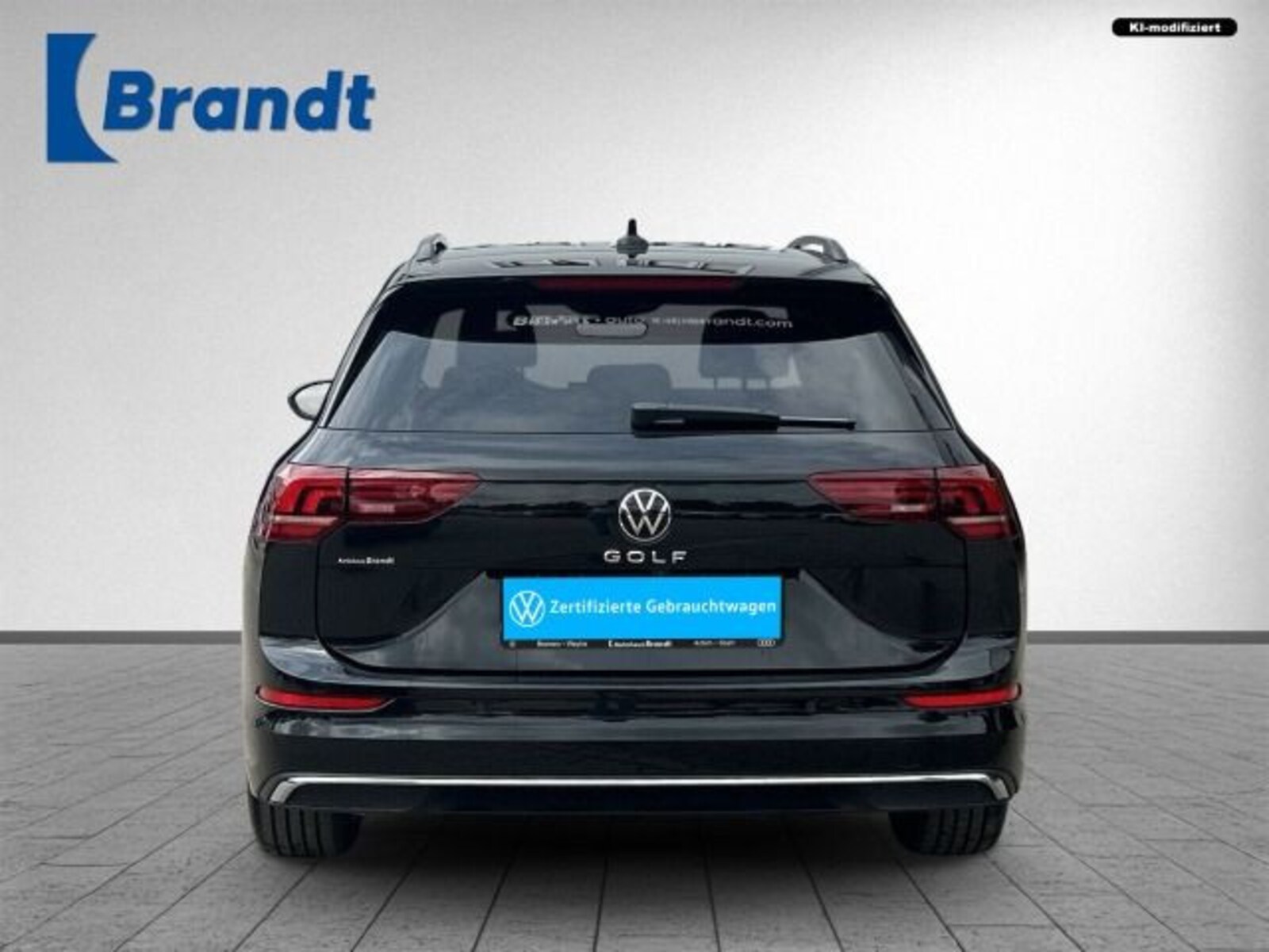Volkswagen Golf Variant – Bild 5