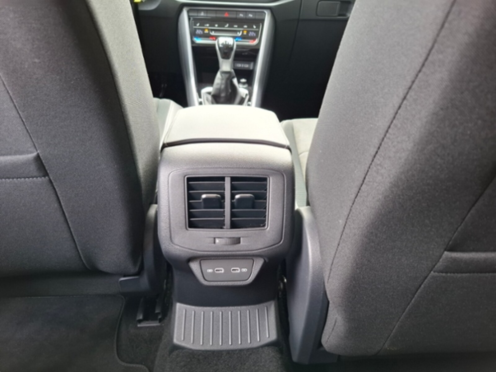 Volkswagen T-Roc – Bild 22