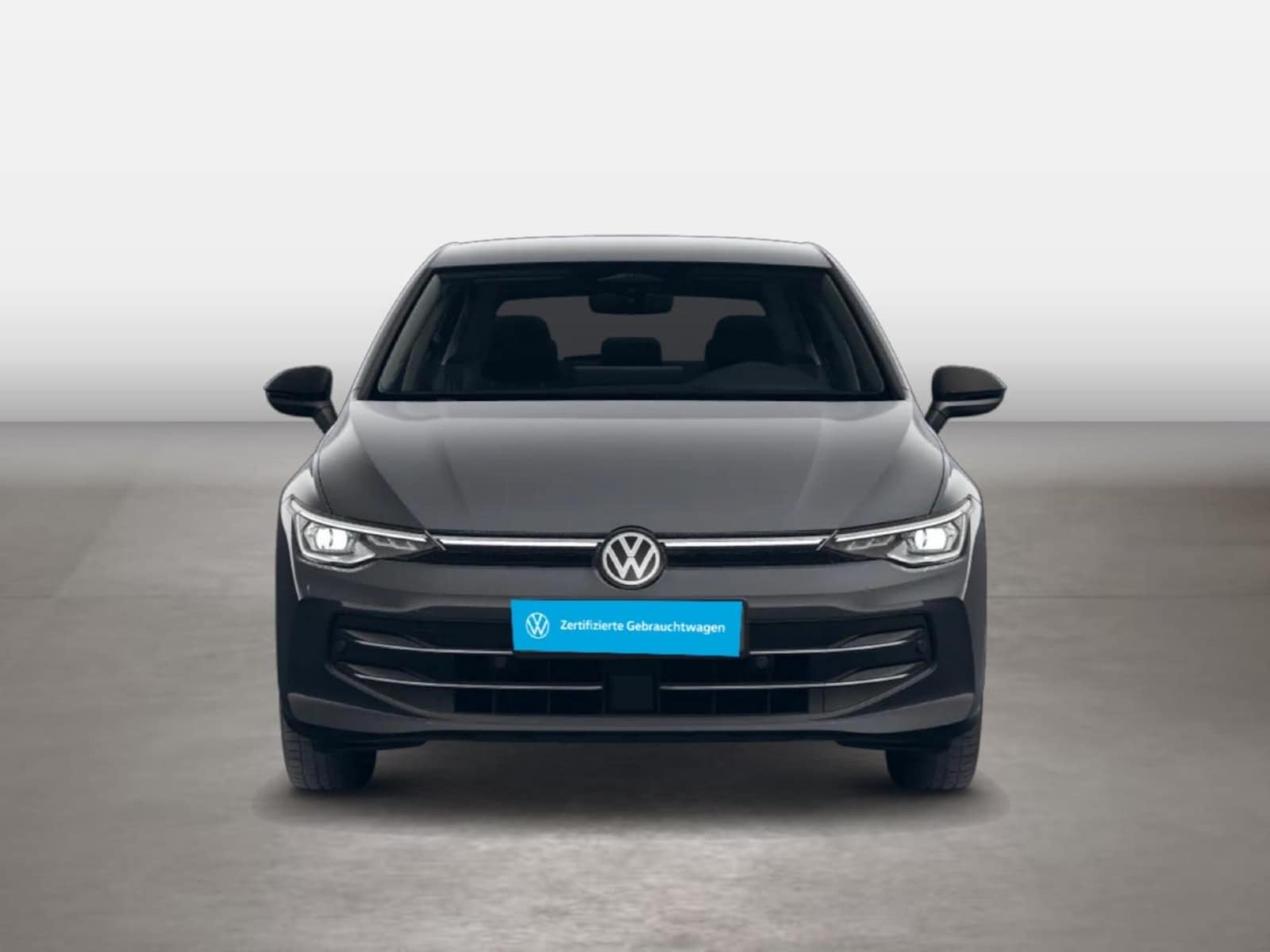 Volkswagen Golf – Bild 5