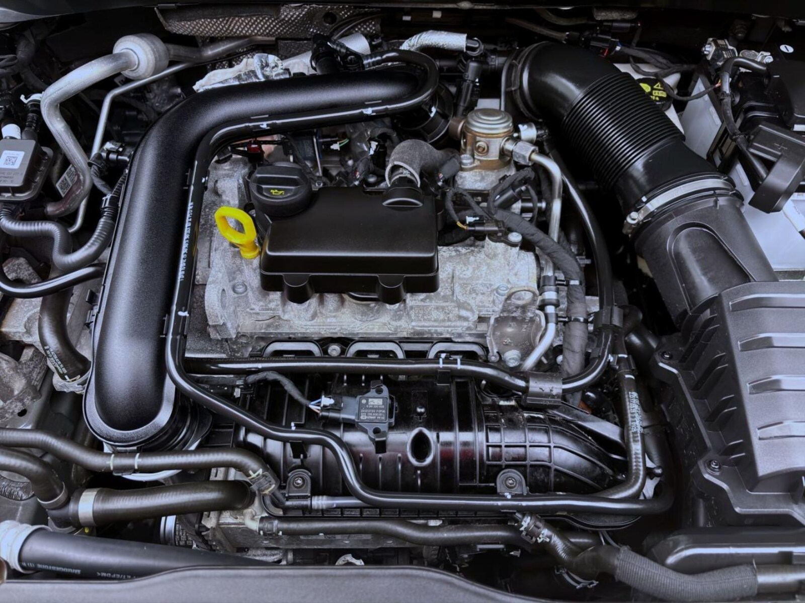 Volkswagen T-Cross – Bild 19
