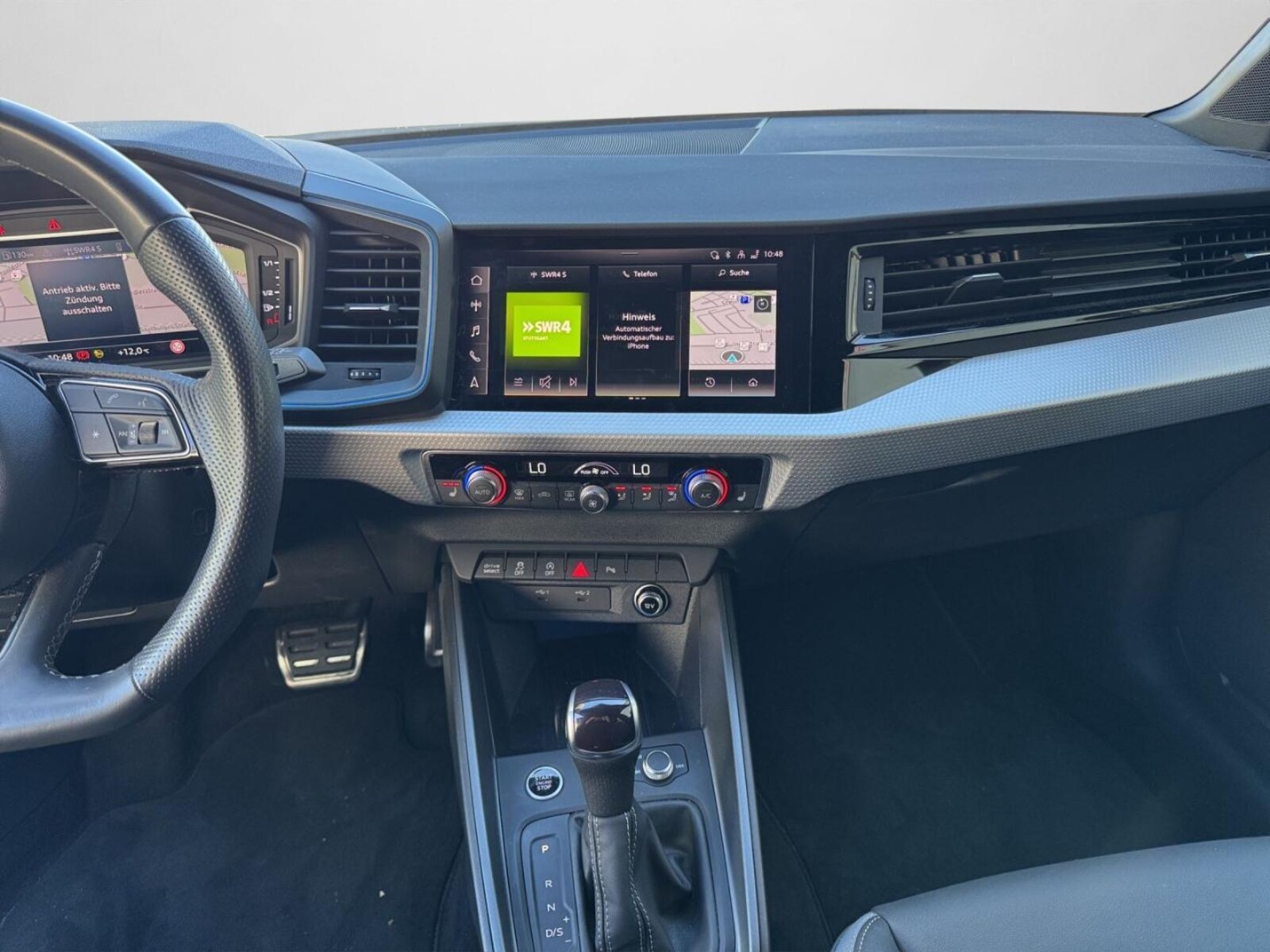 Audi A1 Sportback – Bild 11