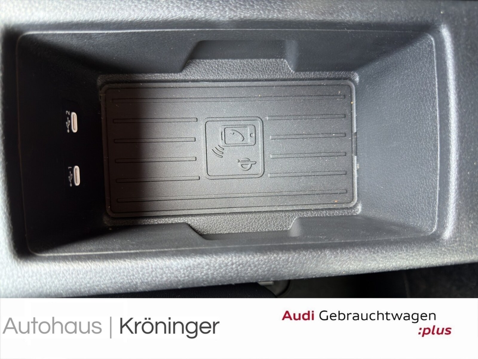 Audi SQ2 – Bild 16