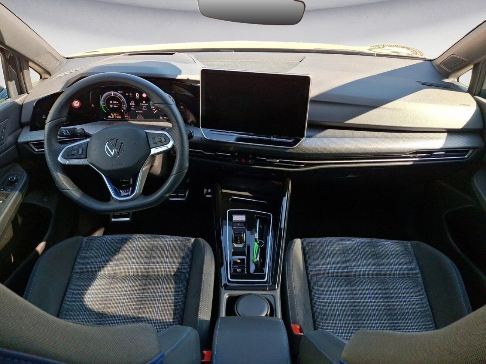 Volkswagen Golf – Bild 12