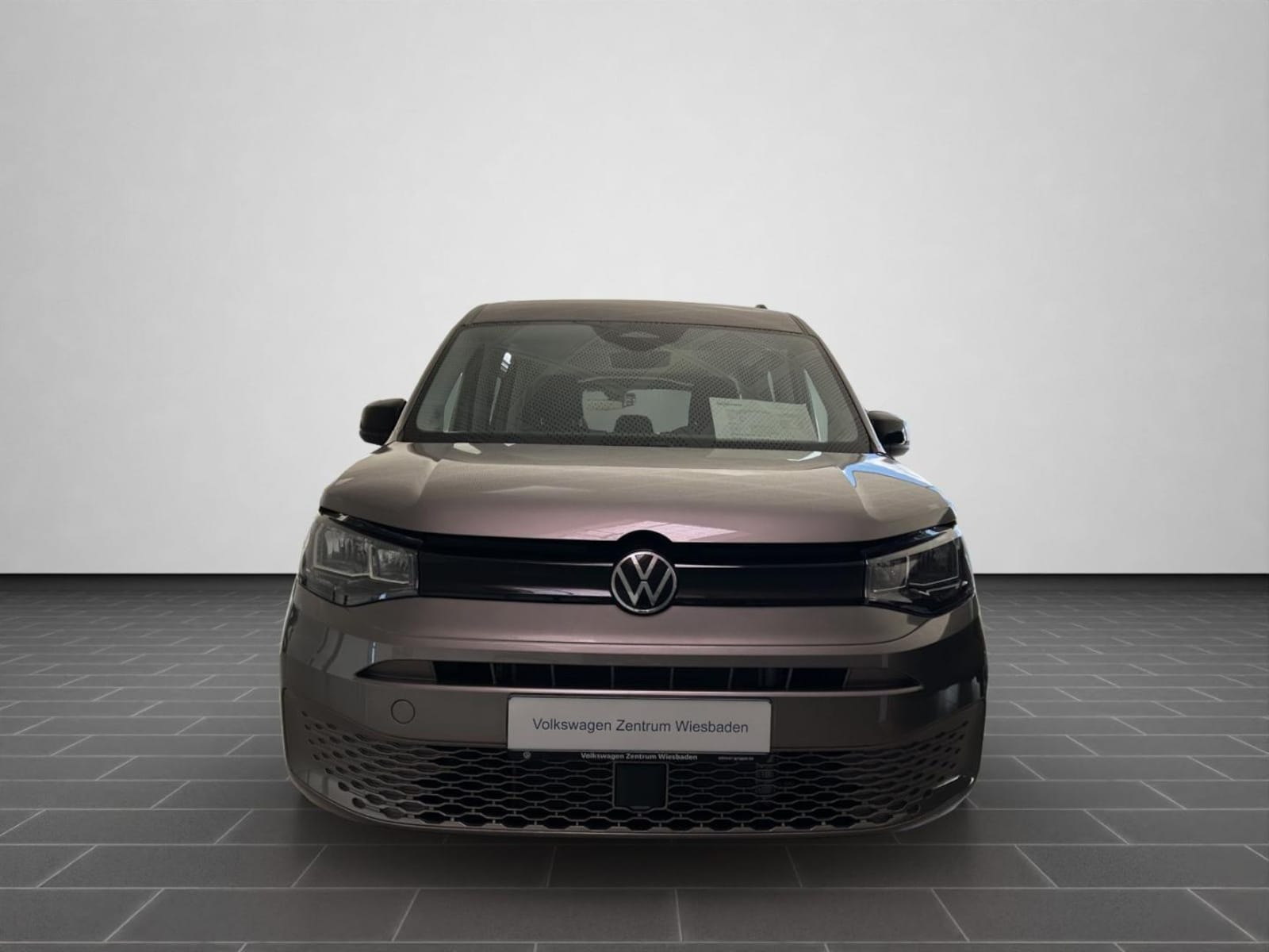 Volkswagen Caddy Maxi – Bild 5