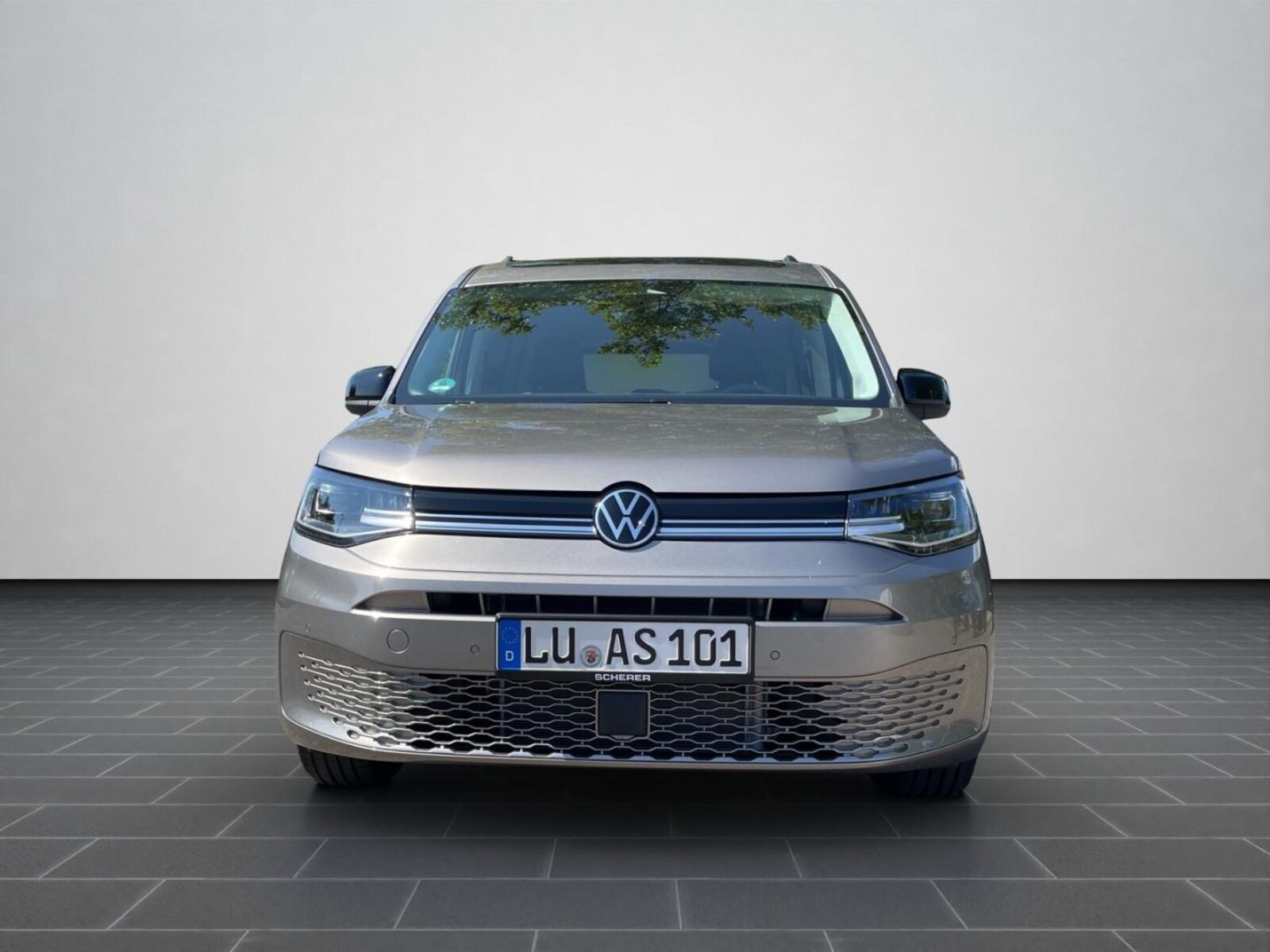 Volkswagen Caddy – Bild 5