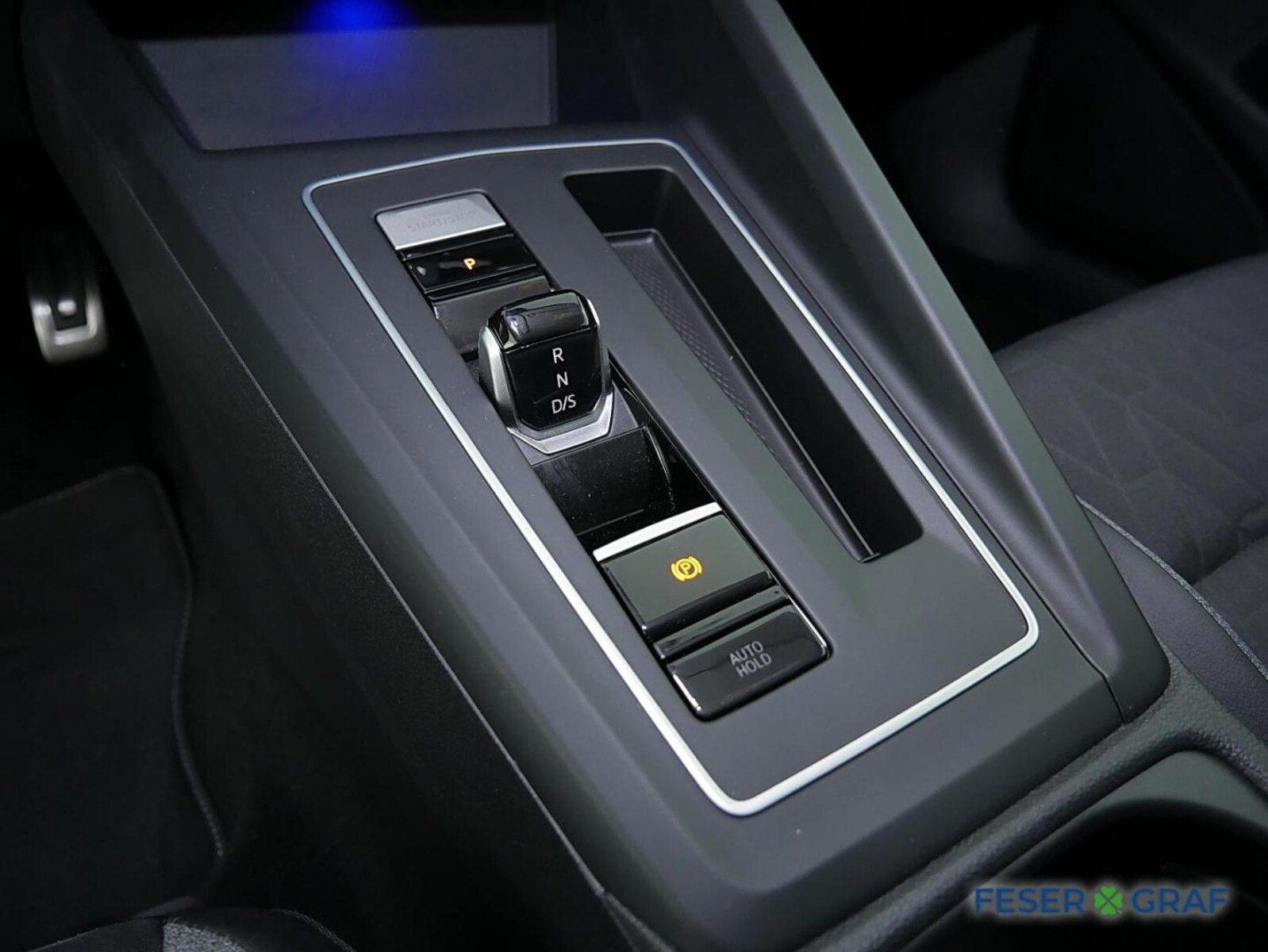 Volkswagen Golf – Bild 7