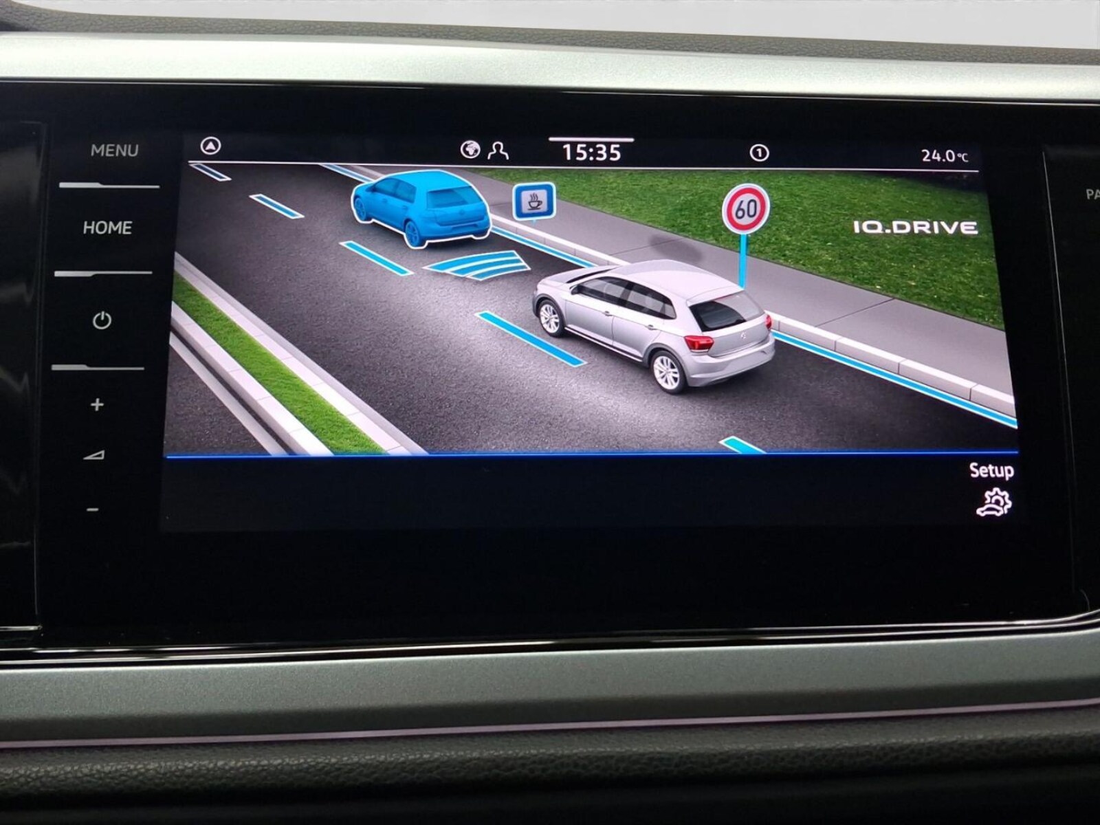 Volkswagen Polo – Bild 12