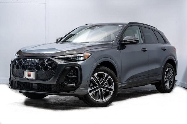 Photo of 2026 Audi Q5
