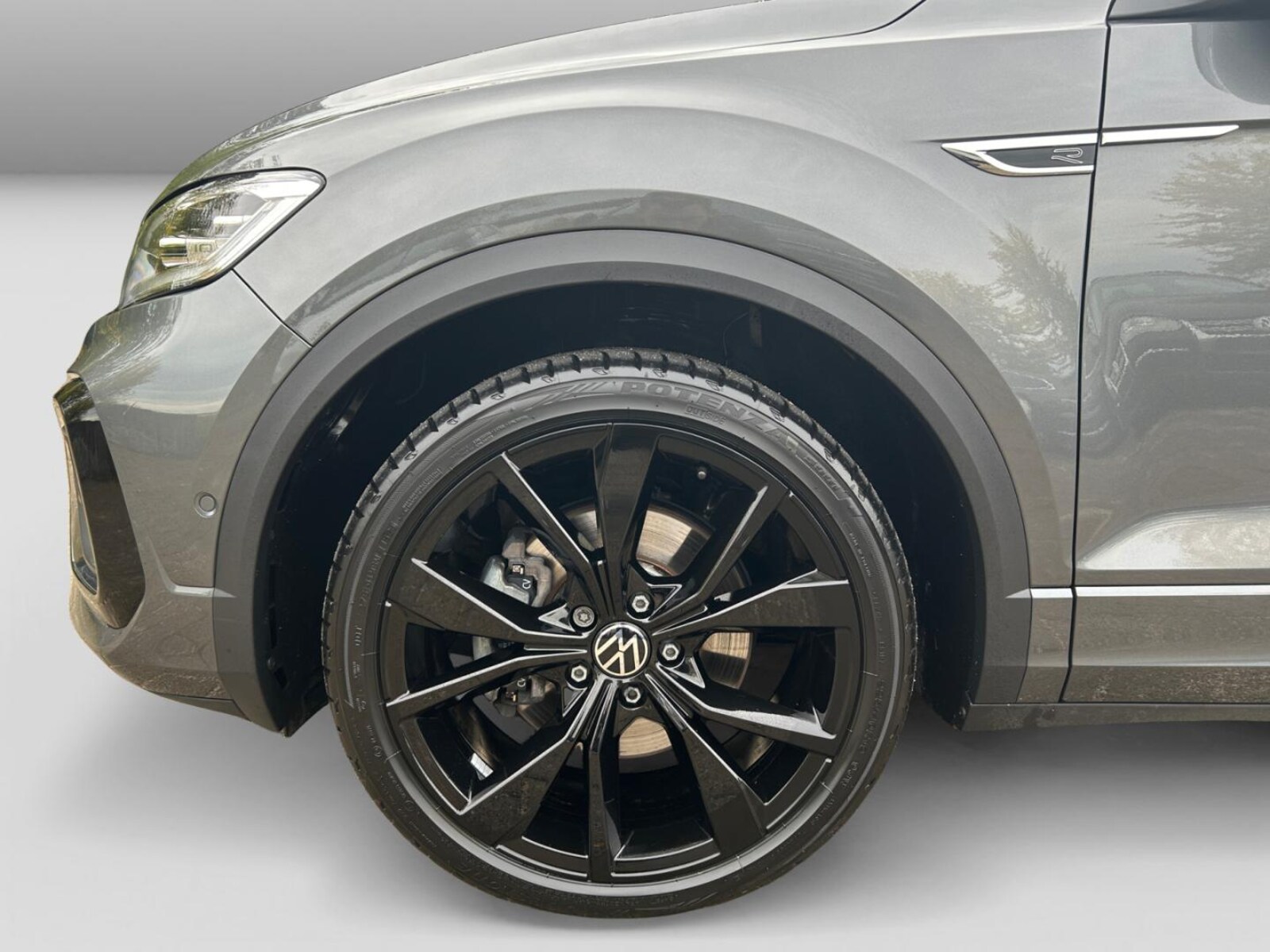 Volkswagen T-Roc – Bild 4