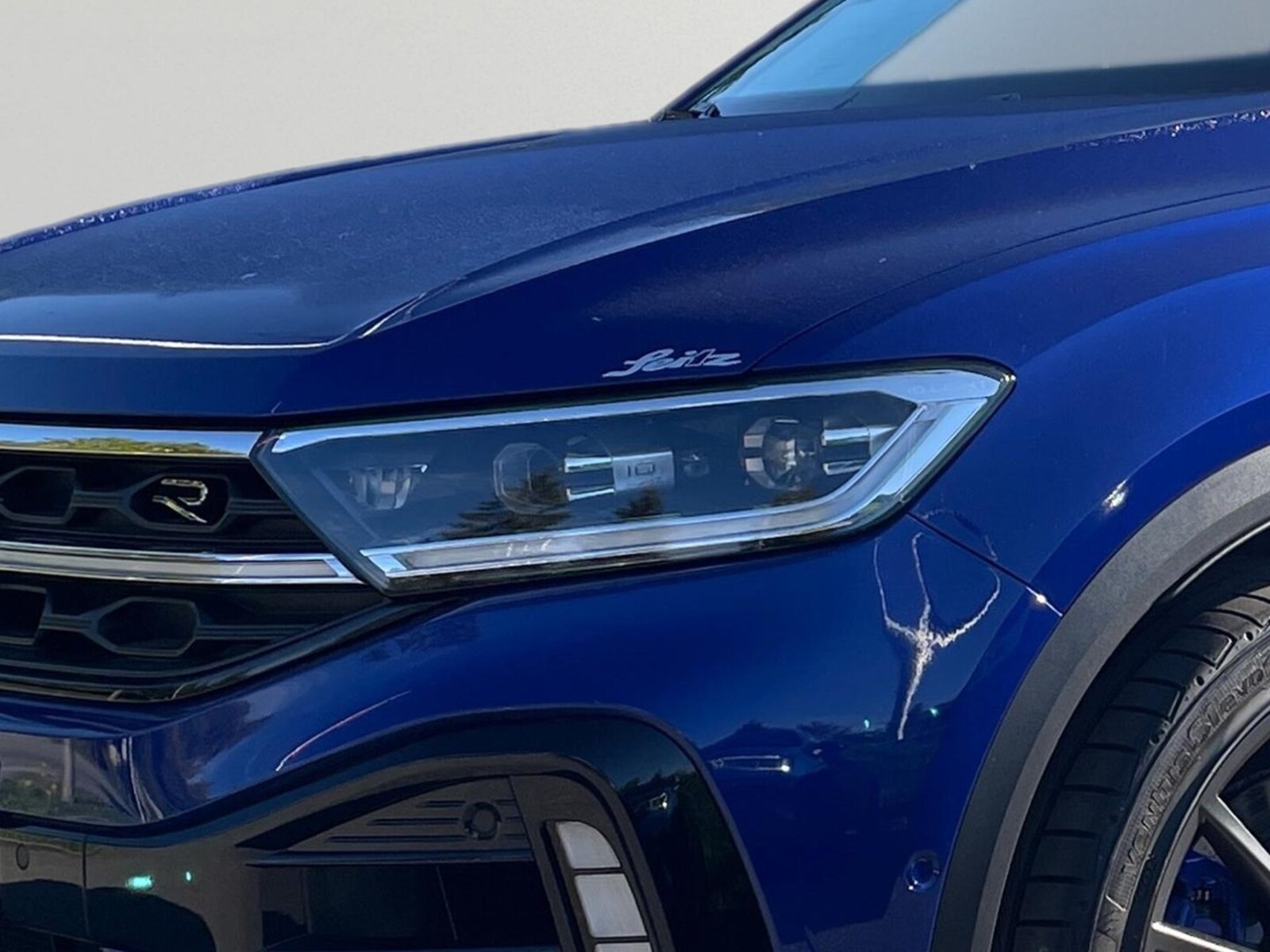 Volkswagen T-Roc – Bild 7