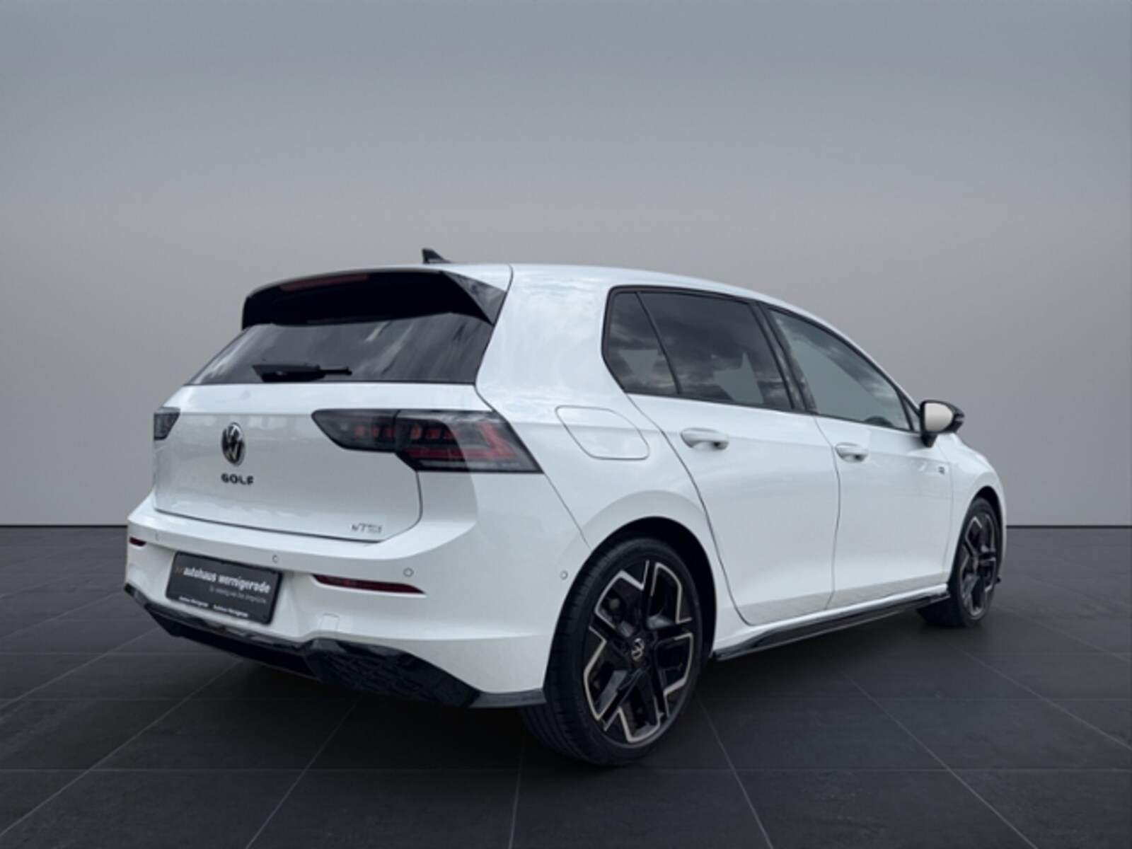 Volkswagen Golf – Bild 7