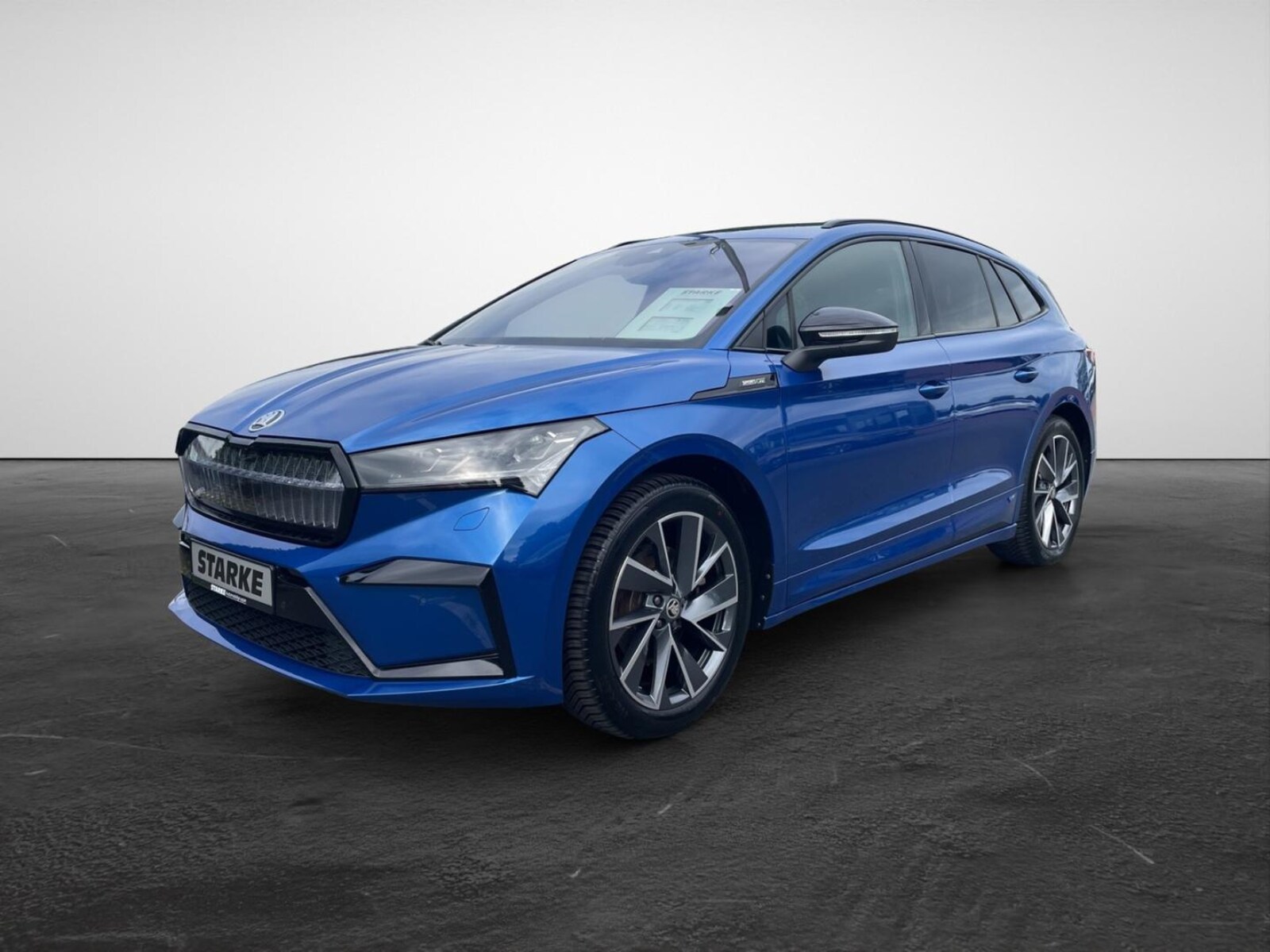 Škoda Enyaq – Bild 2
