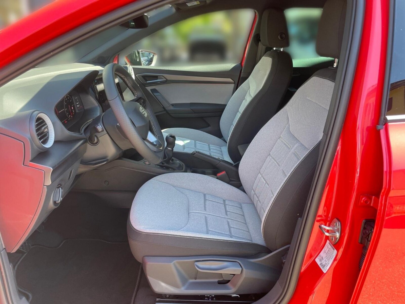 SEAT Ibiza – Bild 10