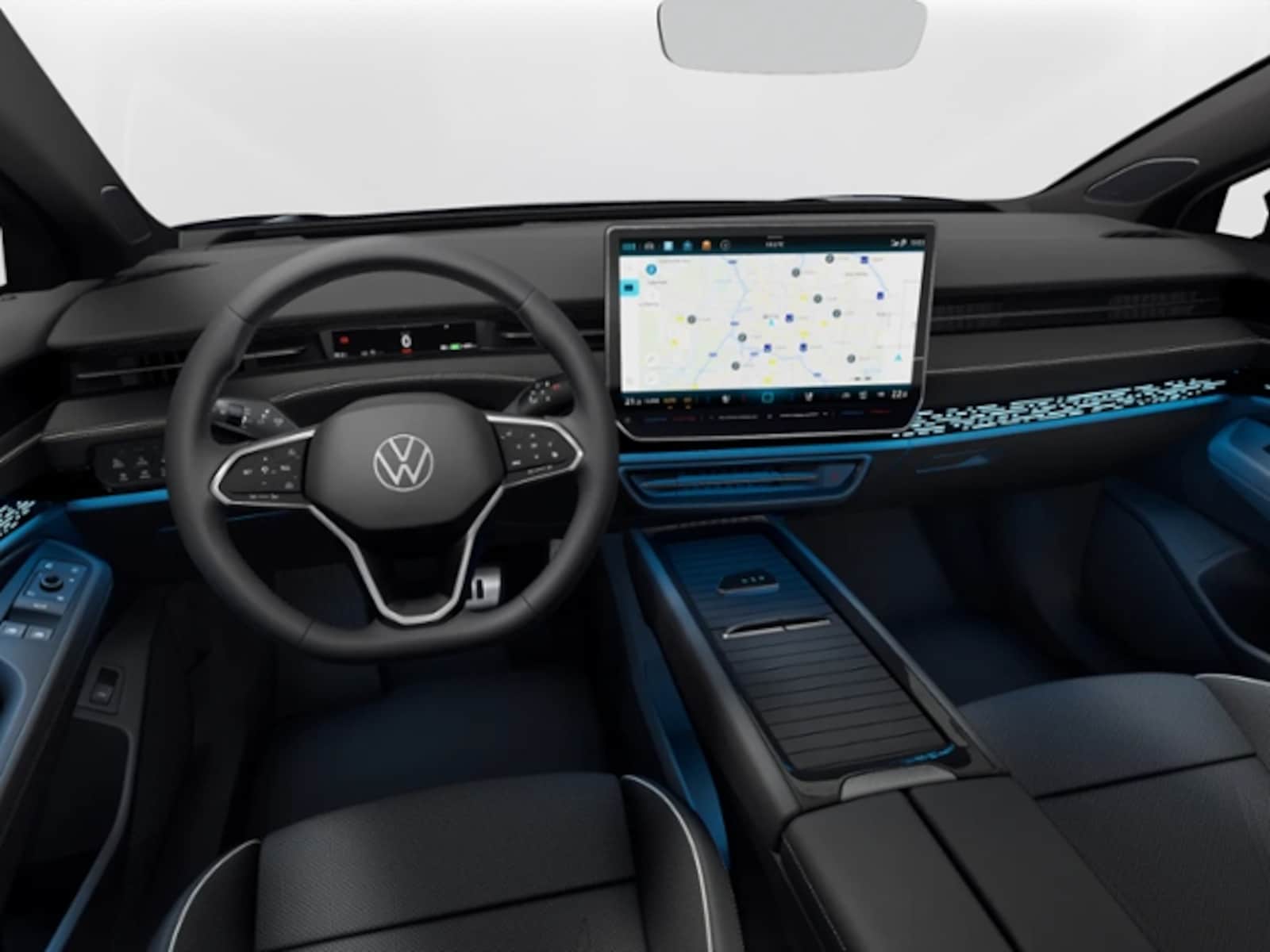 Volkswagen ID.7 – Bild 8