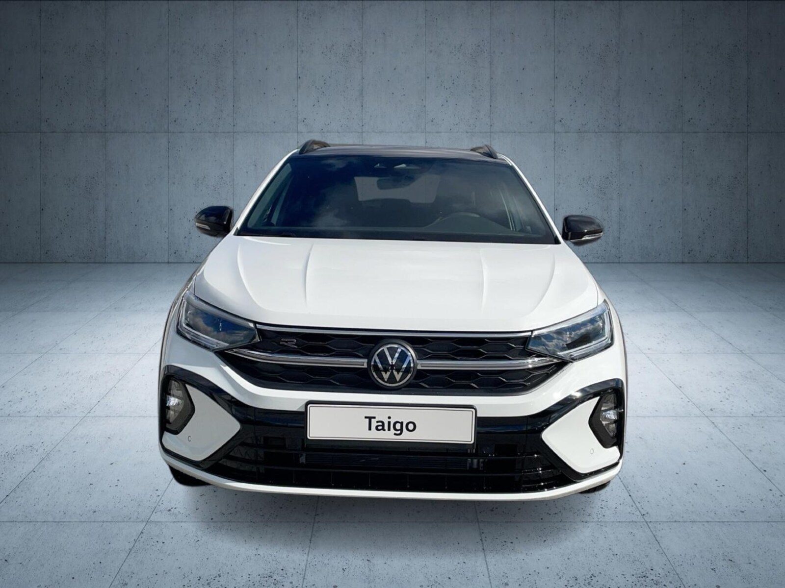 Volkswagen Taigo – Bild 9