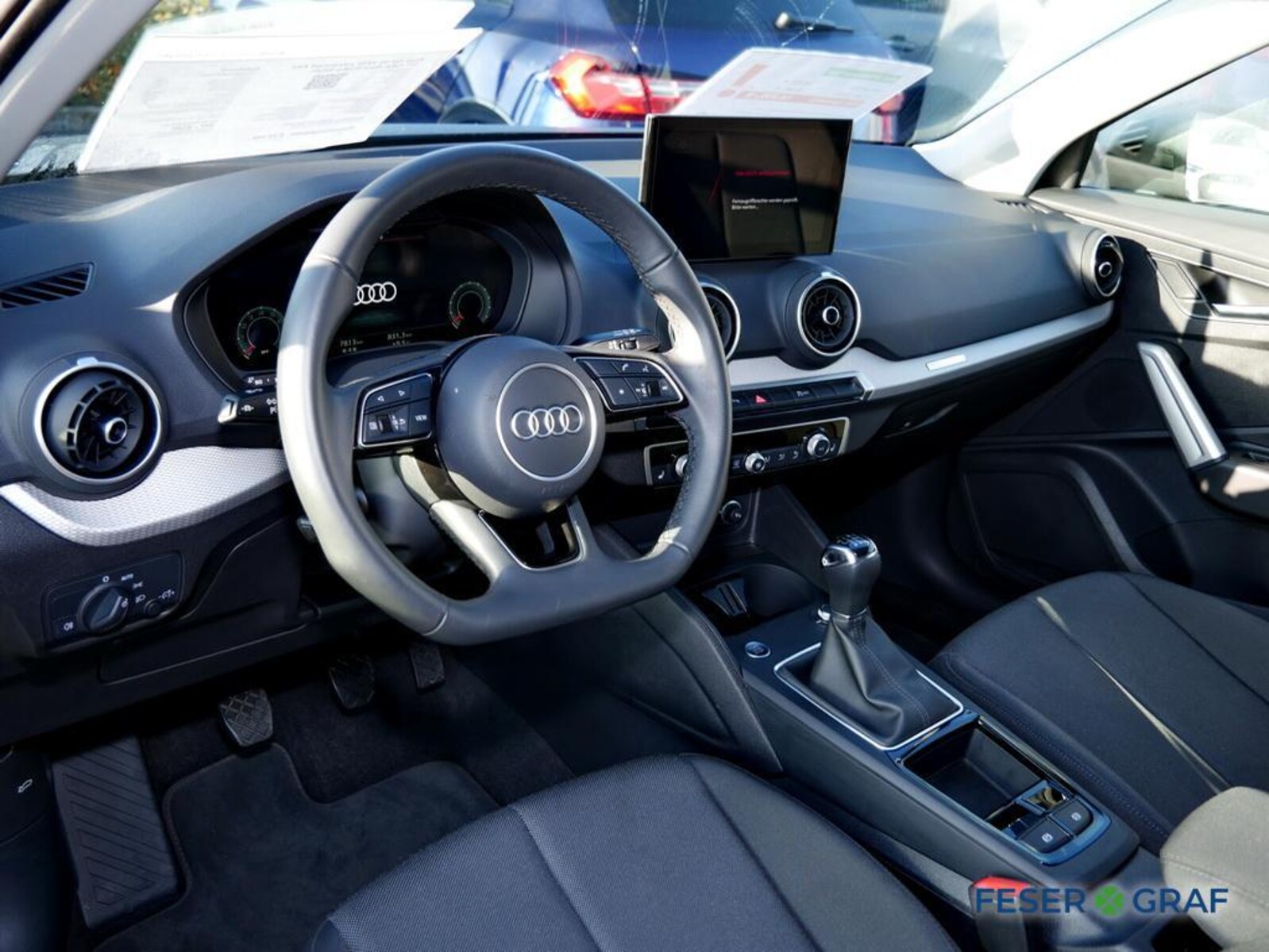 Audi Q2 – Bild 8
